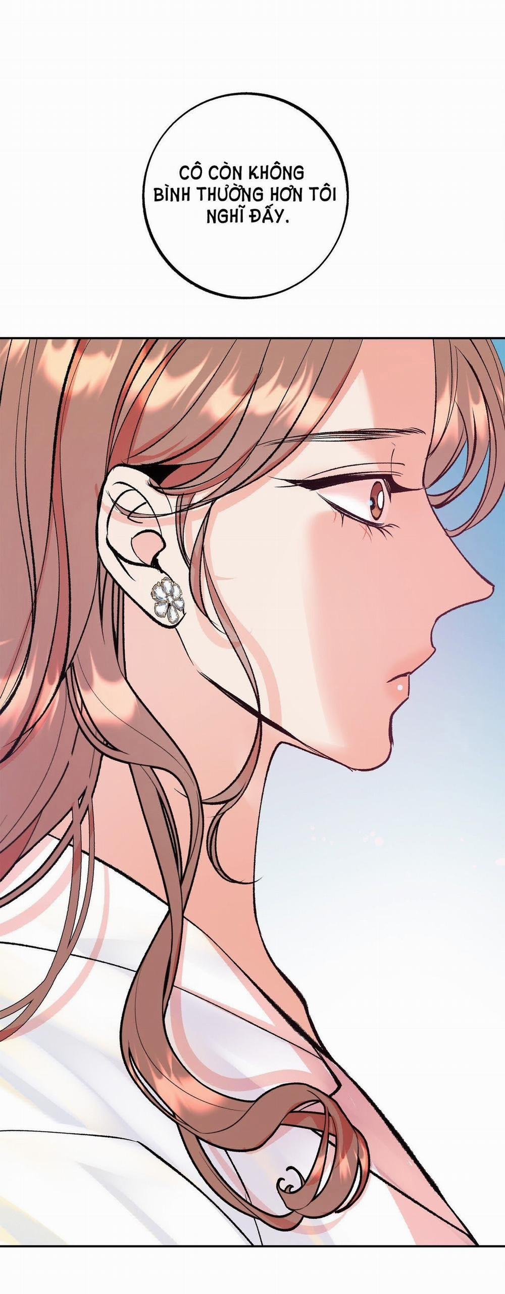 [18+] Tận Cùng Của Thế Giới 1.2 trang 4