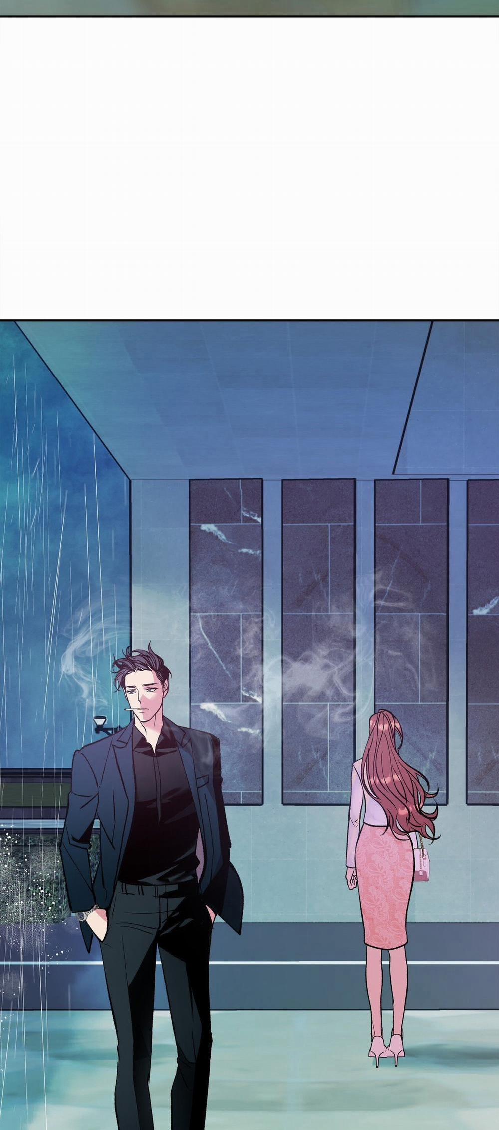 [18+] Tận Cùng Của Thế Giới 1.2 trang 40