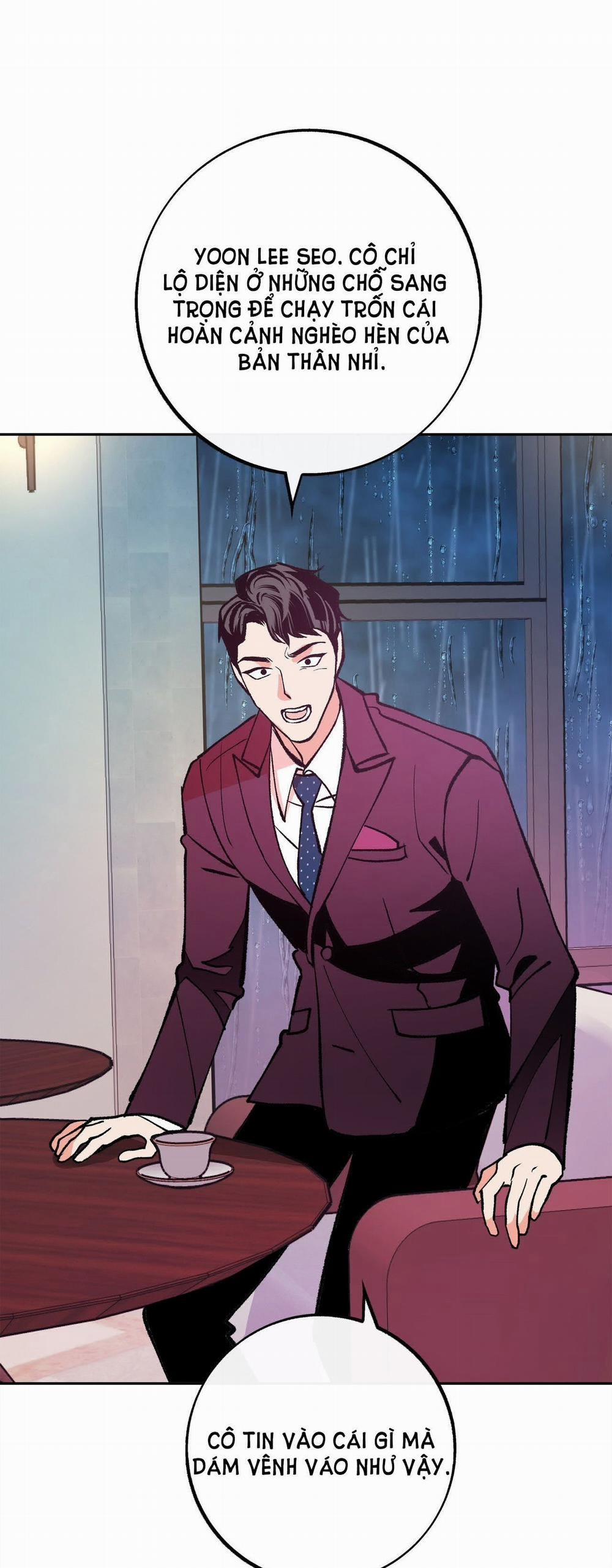 [18+] Tận Cùng Của Thế Giới 1.2 trang 5