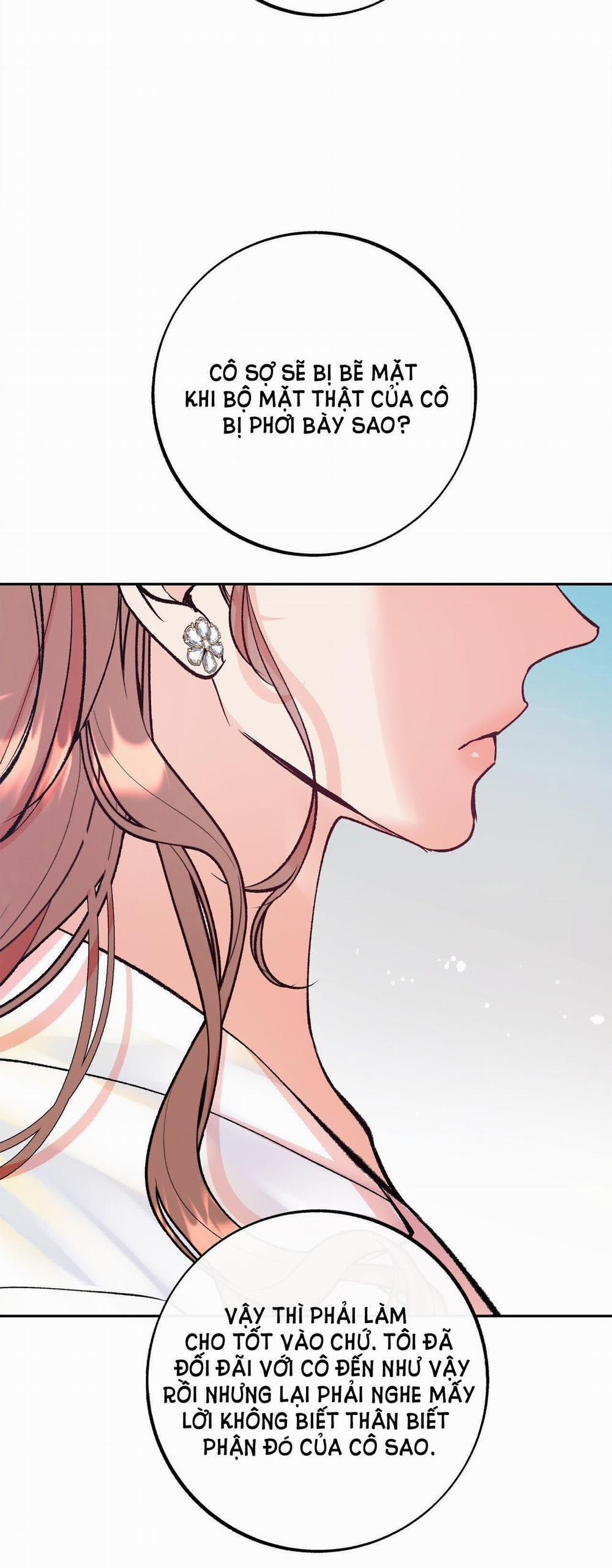 [18+] Tận Cùng Của Thế Giới 1.2 trang 6