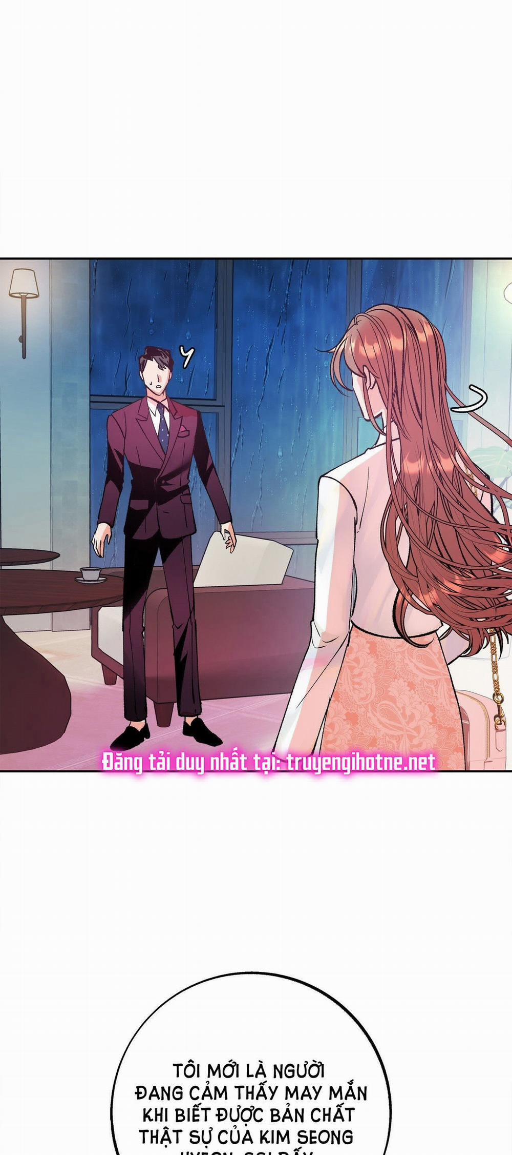 [18+] Tận Cùng Của Thế Giới 1.2 trang 7