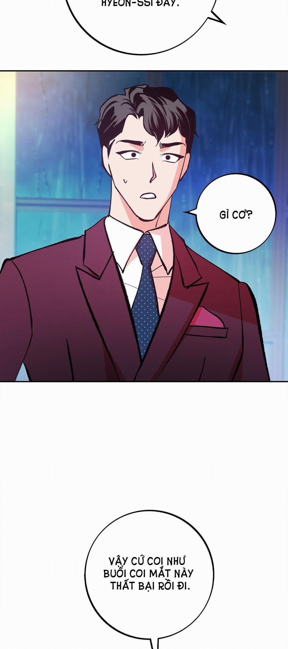 [18+] Tận Cùng Của Thế Giới 1.2 trang 8