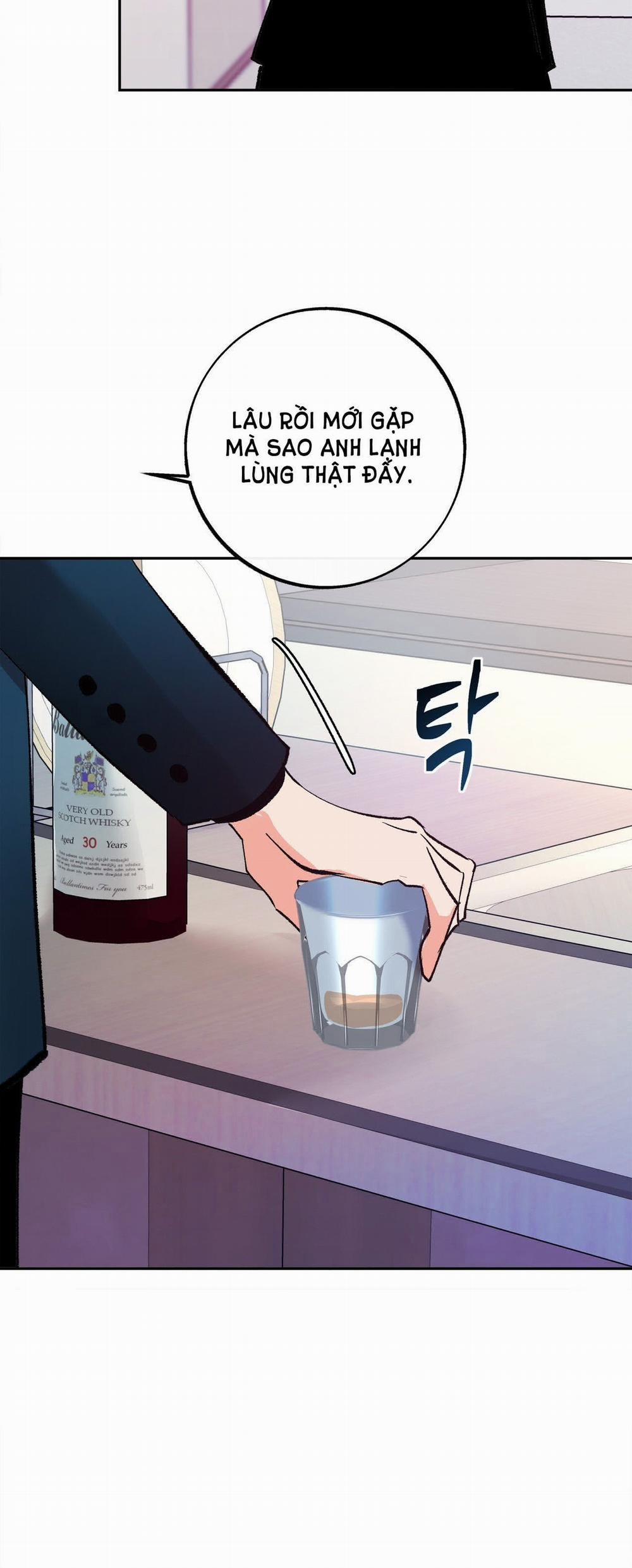 [18+] Tận Cùng Của Thế Giới 2.1 trang 10