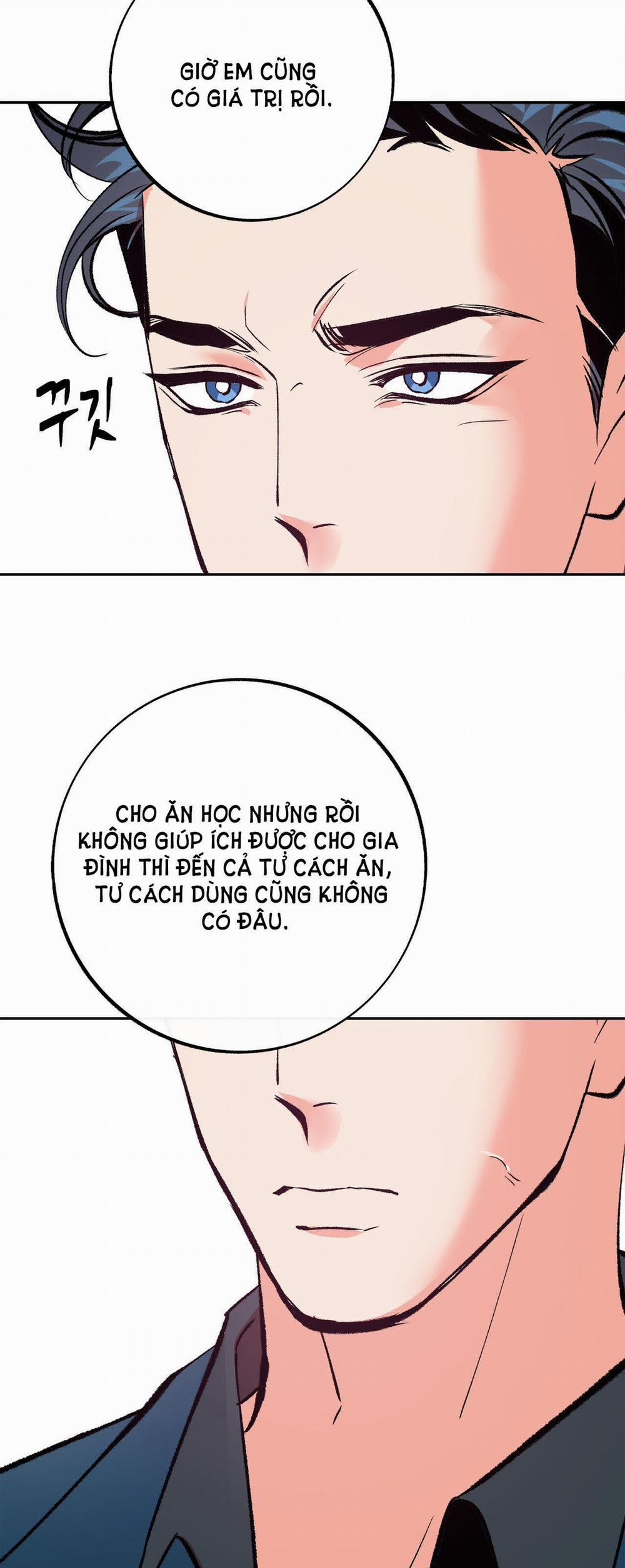 [18+] Tận Cùng Của Thế Giới 2.1 trang 15