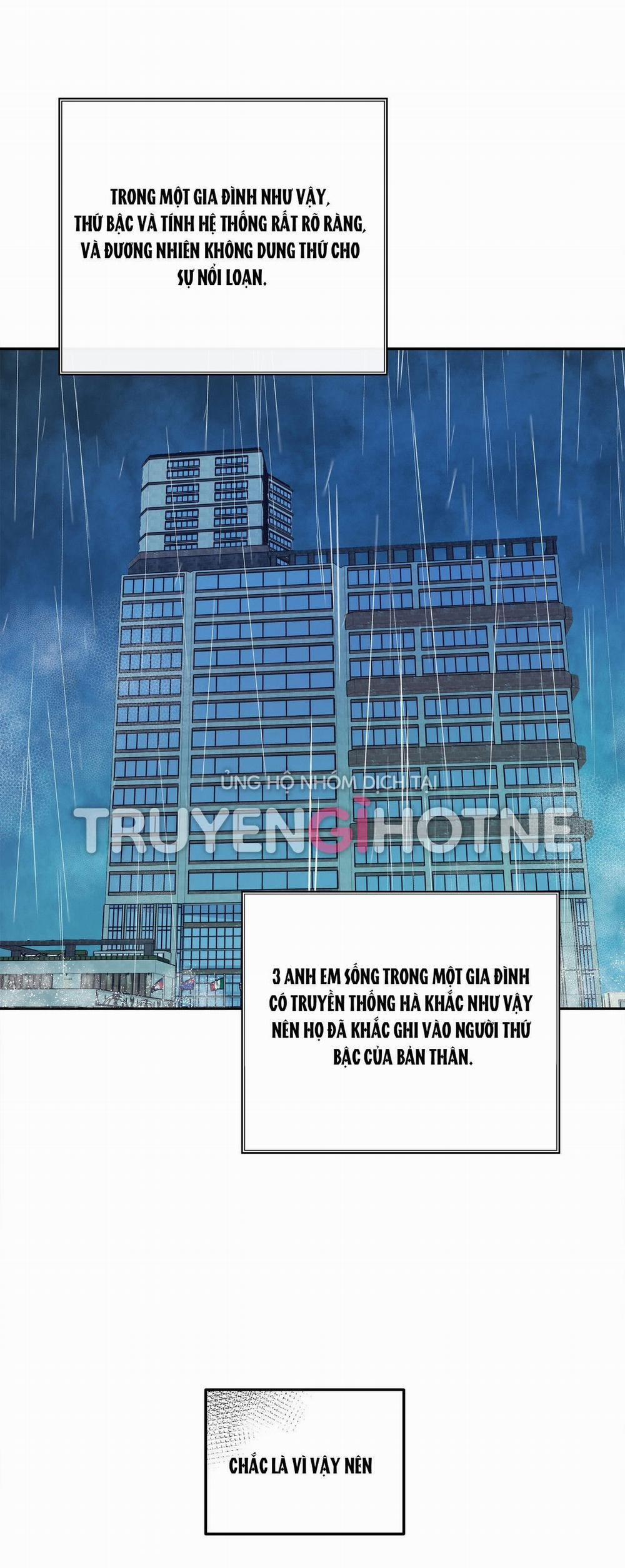 [18+] Tận Cùng Của Thế Giới 2.1 trang 19