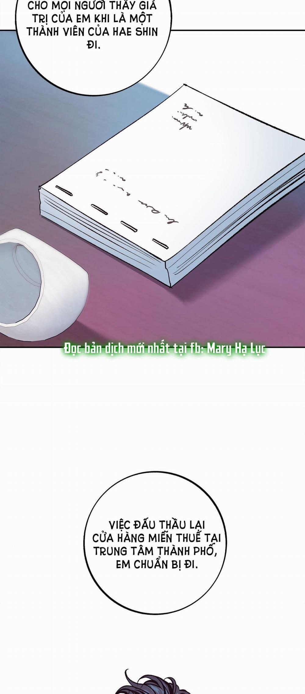 [18+] Tận Cùng Của Thế Giới 2.1 trang 25