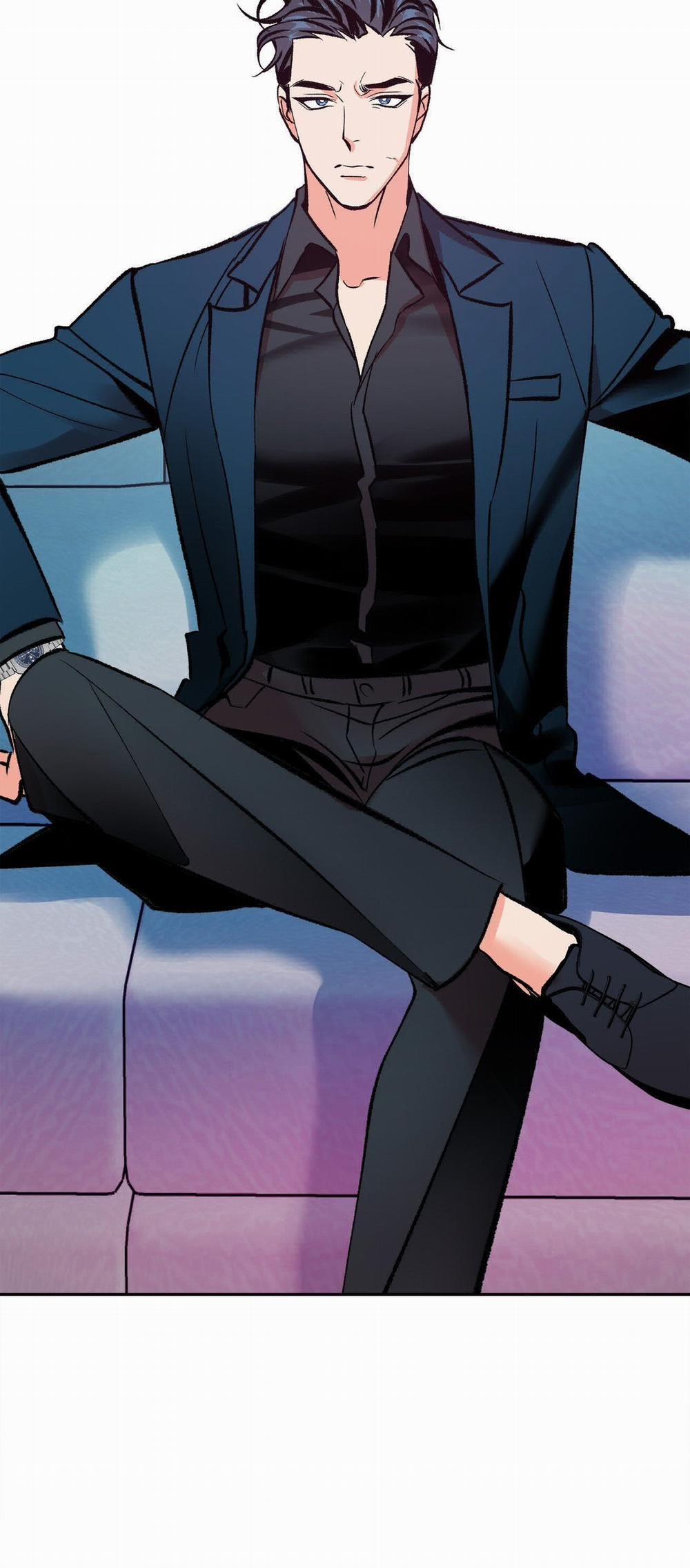 [18+] Tận Cùng Của Thế Giới 2.1 trang 26