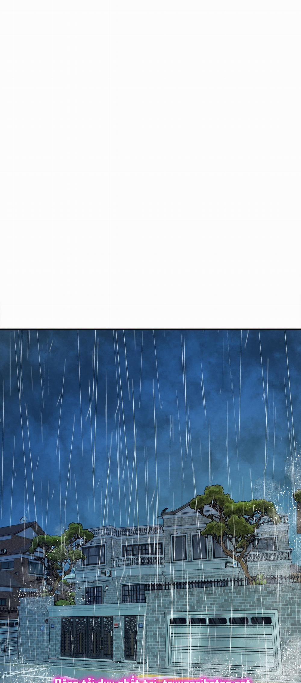 [18+] Tận Cùng Của Thế Giới 2.1 trang 27