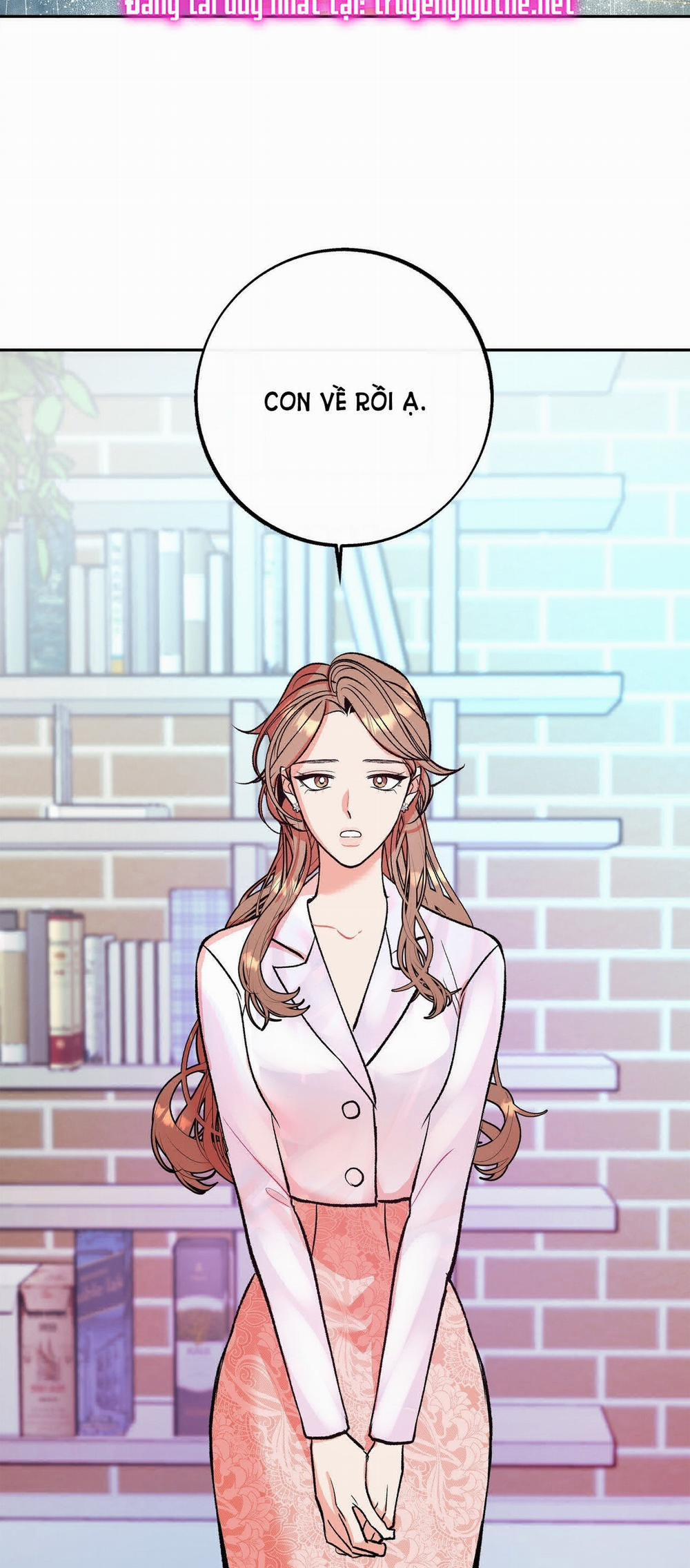 [18+] Tận Cùng Của Thế Giới 2.1 trang 28