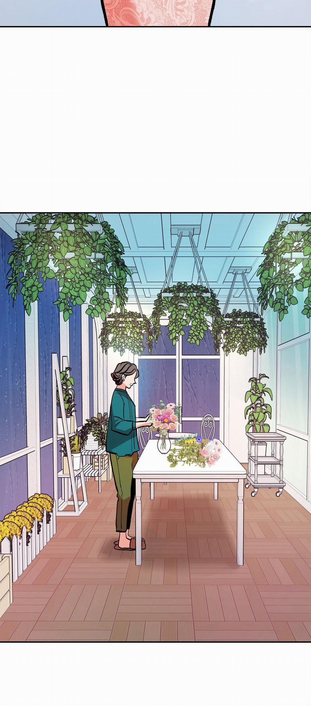 [18+] Tận Cùng Của Thế Giới 2.1 trang 29