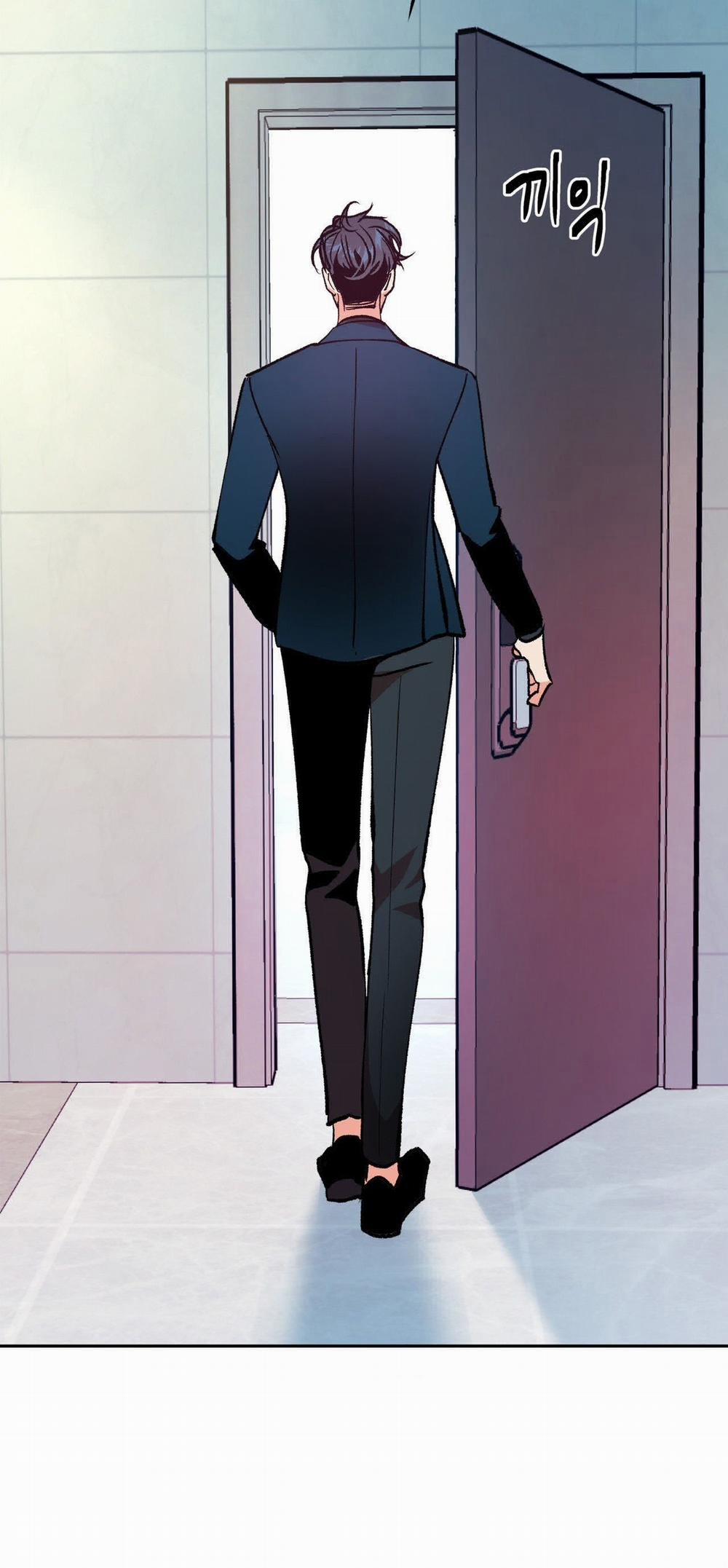 [18+] Tận Cùng Của Thế Giới 2.1 trang 4