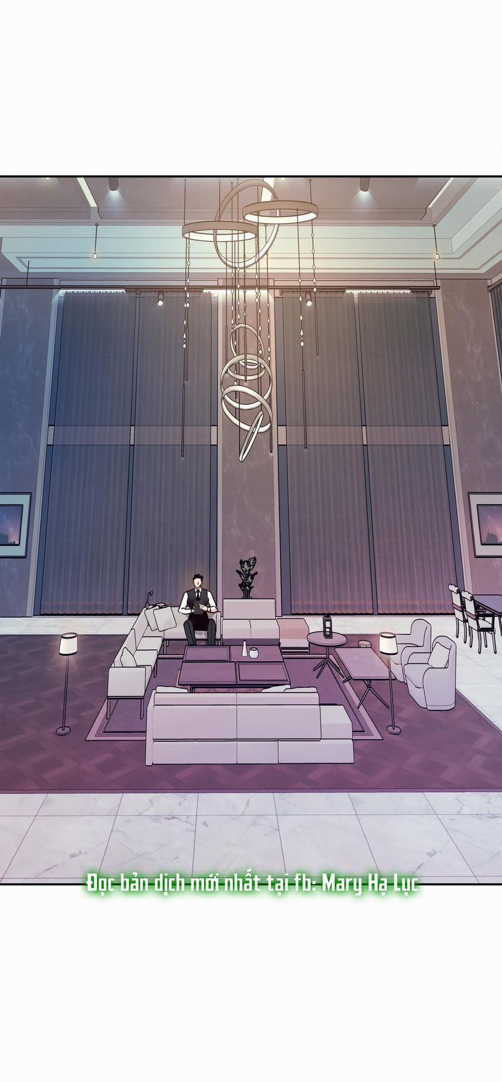 [18+] Tận Cùng Của Thế Giới 2.1 trang 5