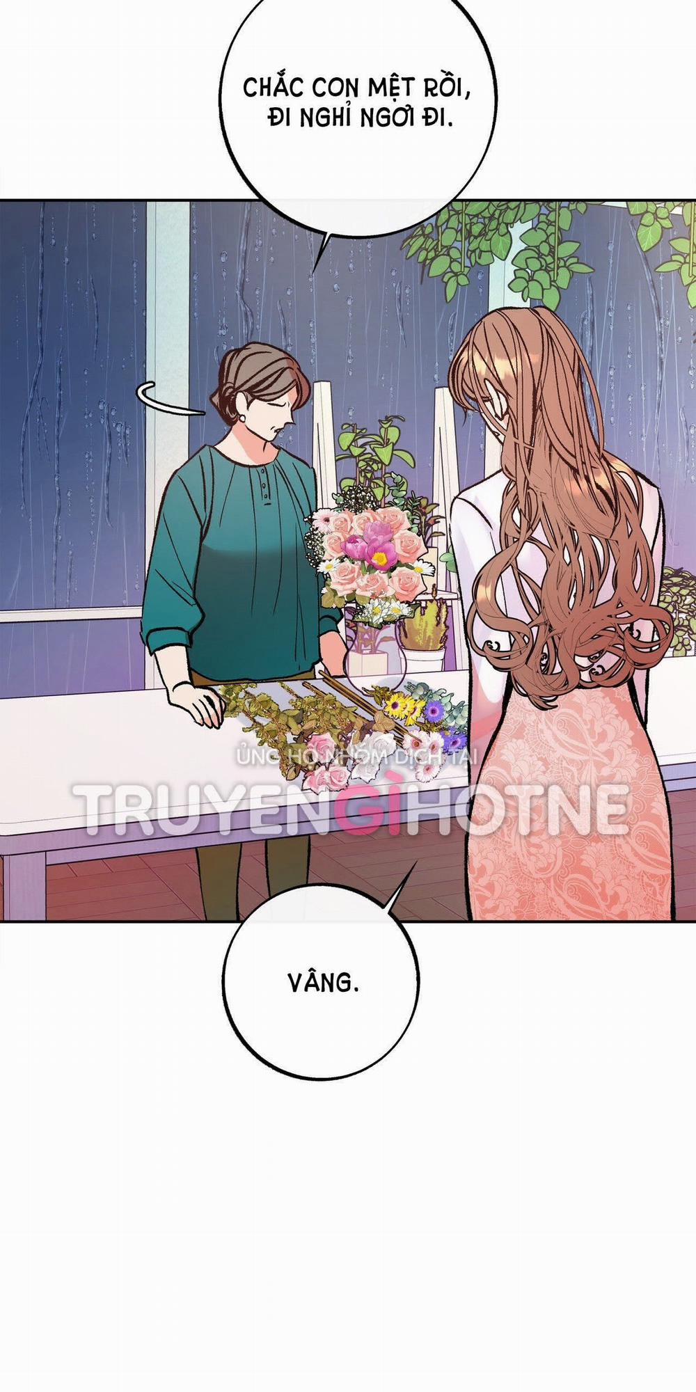 [18+] Tận Cùng Của Thế Giới 2.2 trang 10