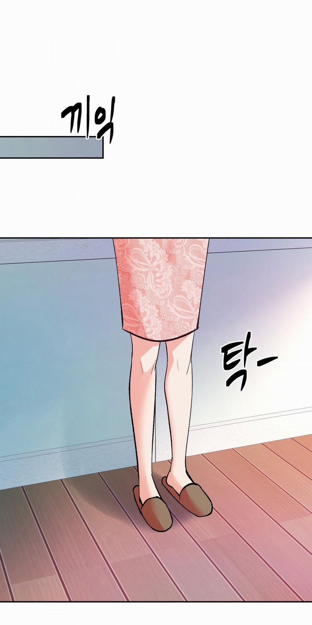 [18+] Tận Cùng Của Thế Giới 2.2 trang 11