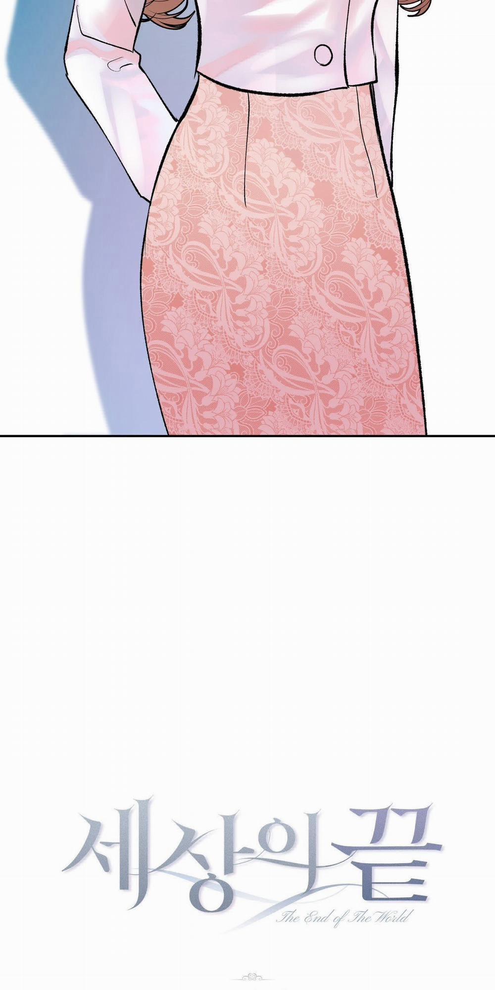 [18+] Tận Cùng Của Thế Giới 2.2 trang 13