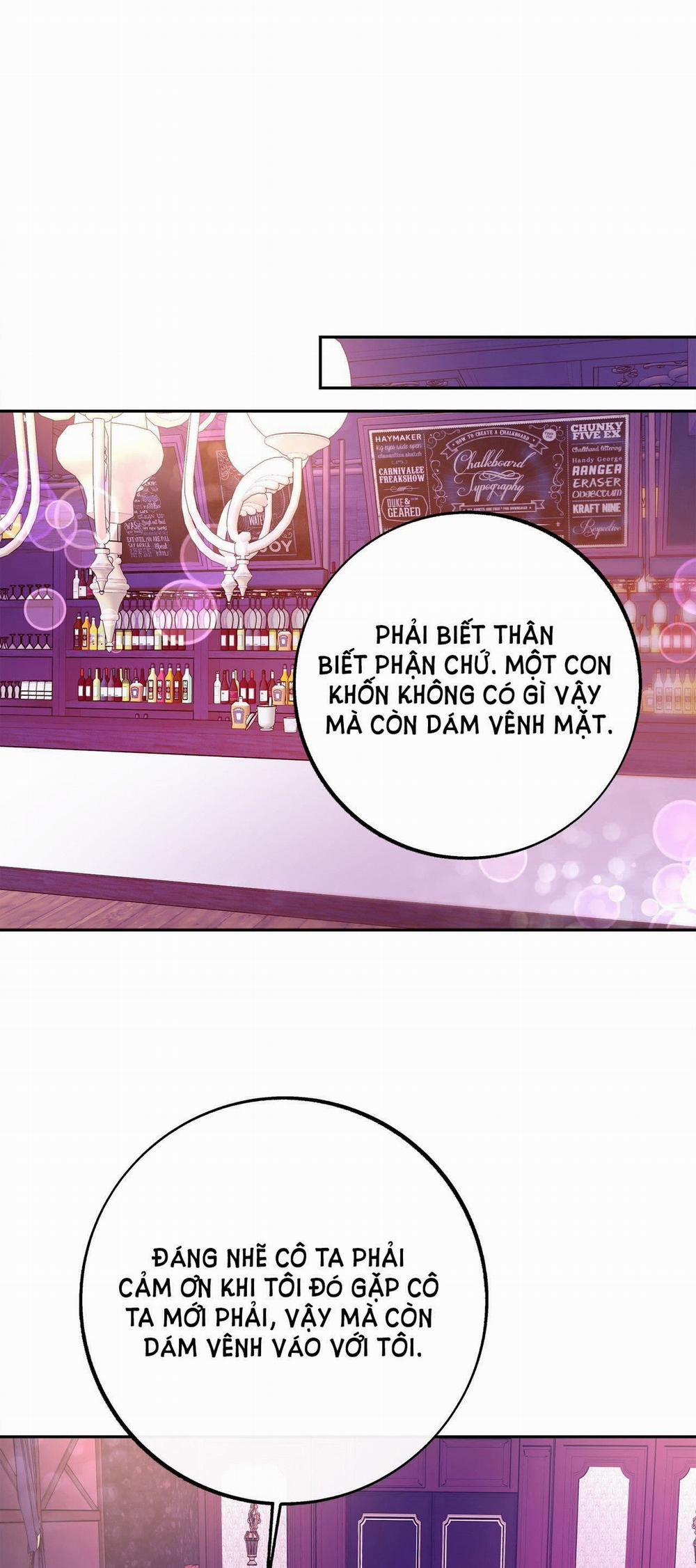 [18+] Tận Cùng Của Thế Giới 2.2 trang 15