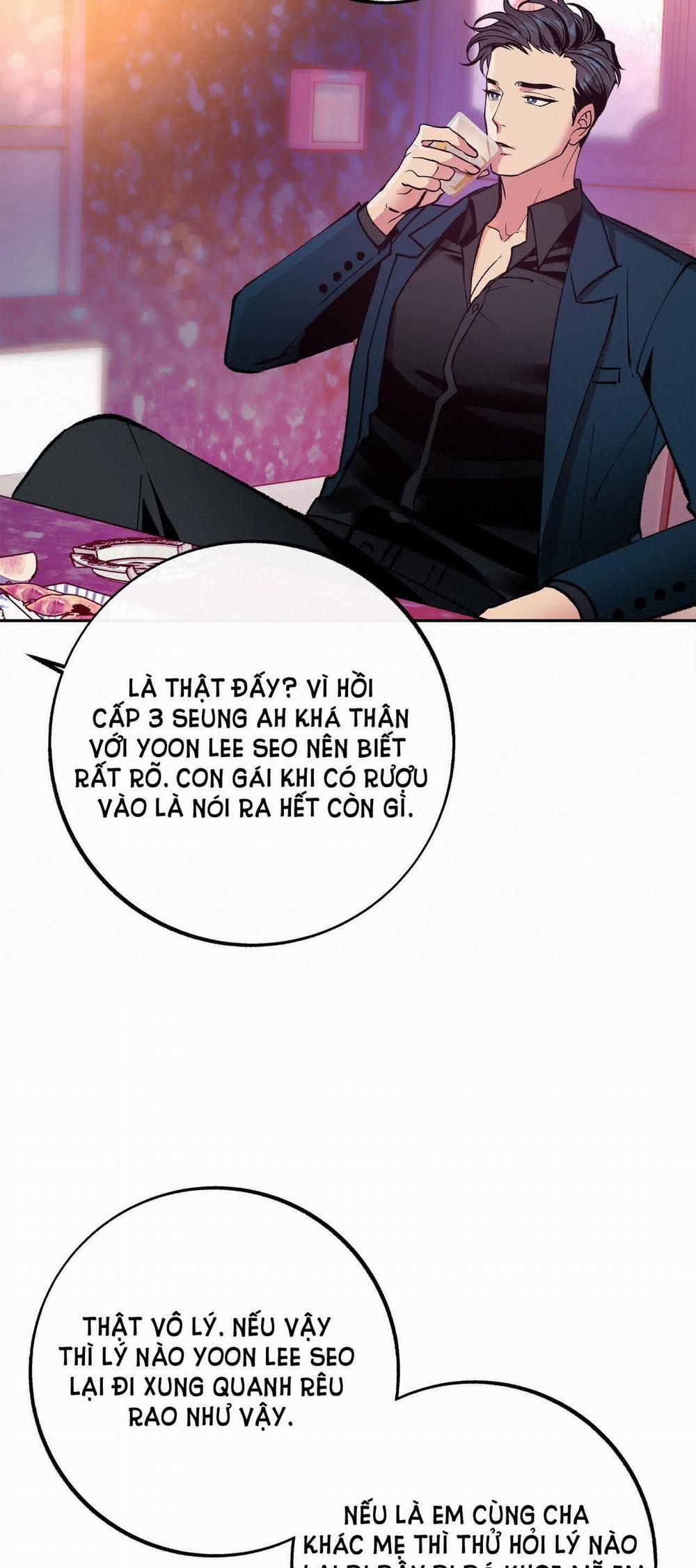 [18+] Tận Cùng Của Thế Giới 2.2 trang 17