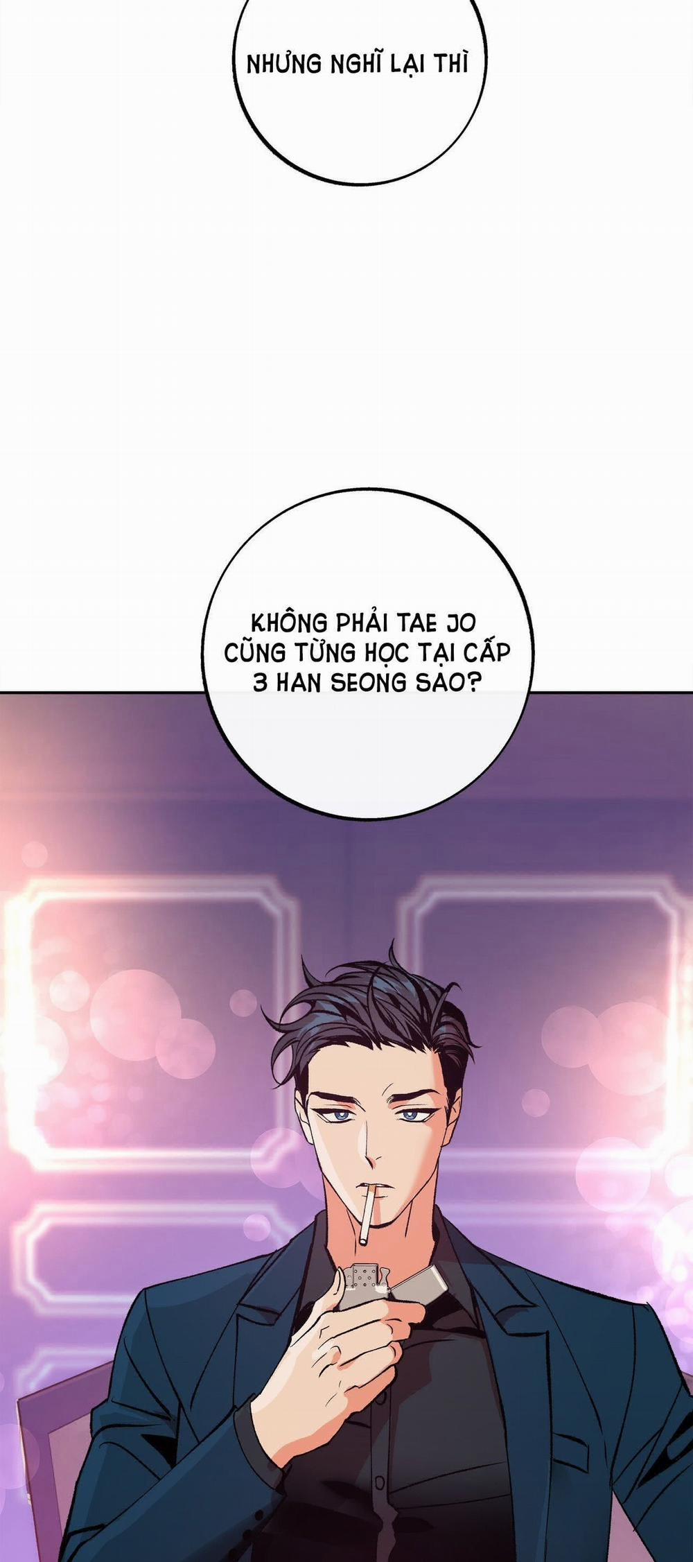 [18+] Tận Cùng Của Thế Giới 2.2 trang 19