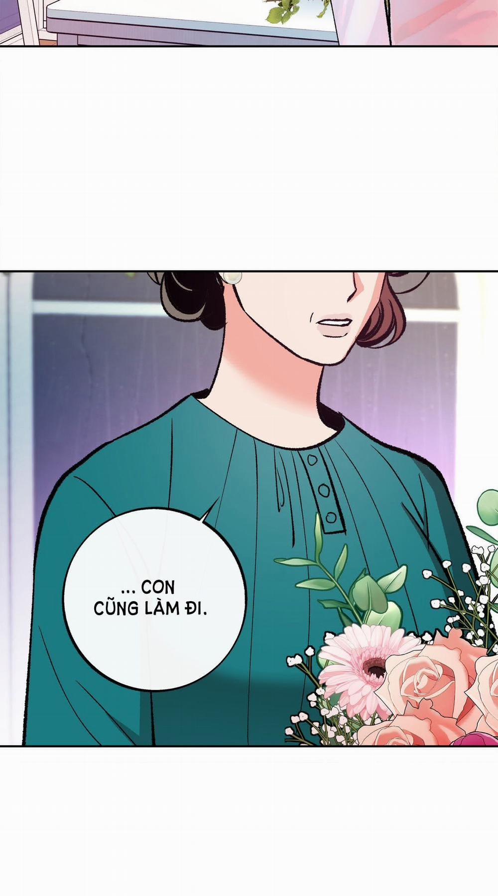 [18+] Tận Cùng Của Thế Giới 2.2 trang 2