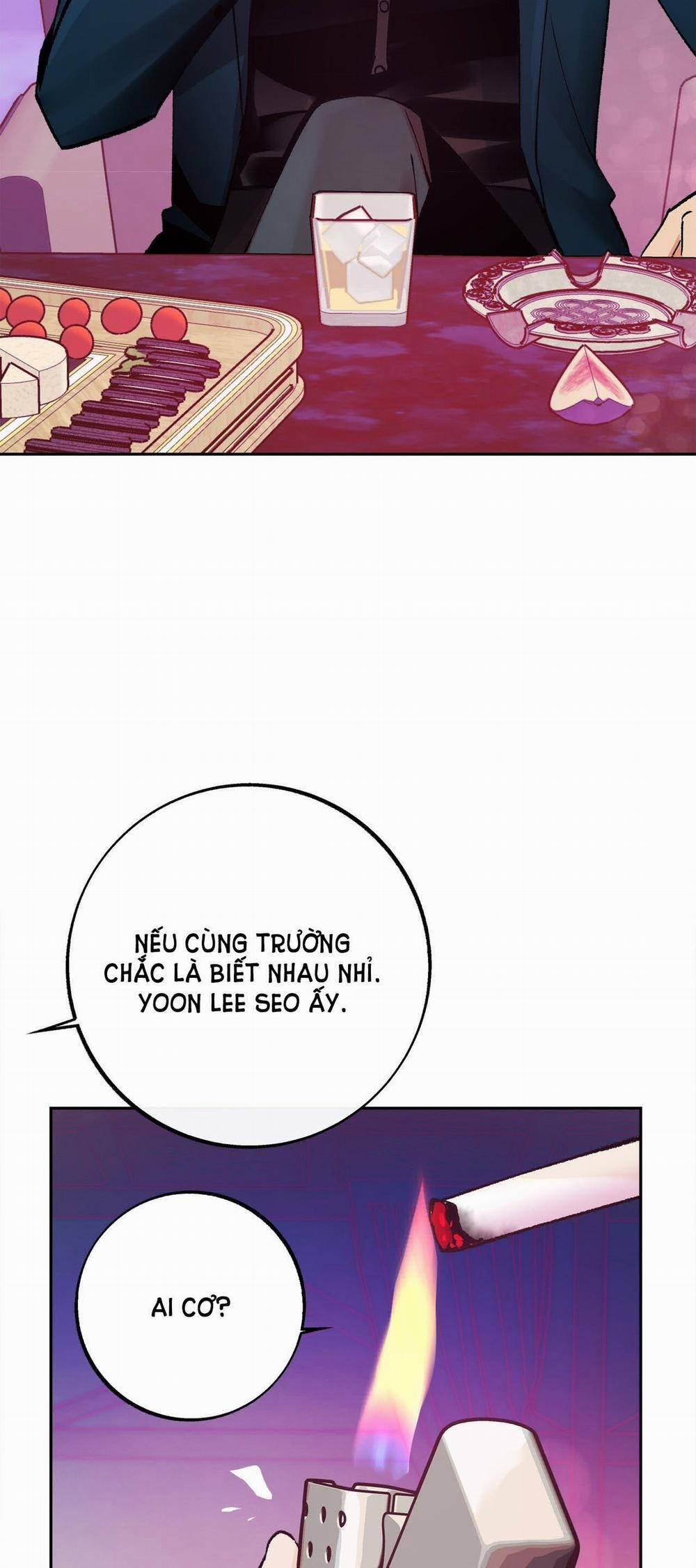 [18+] Tận Cùng Của Thế Giới 2.2 trang 20