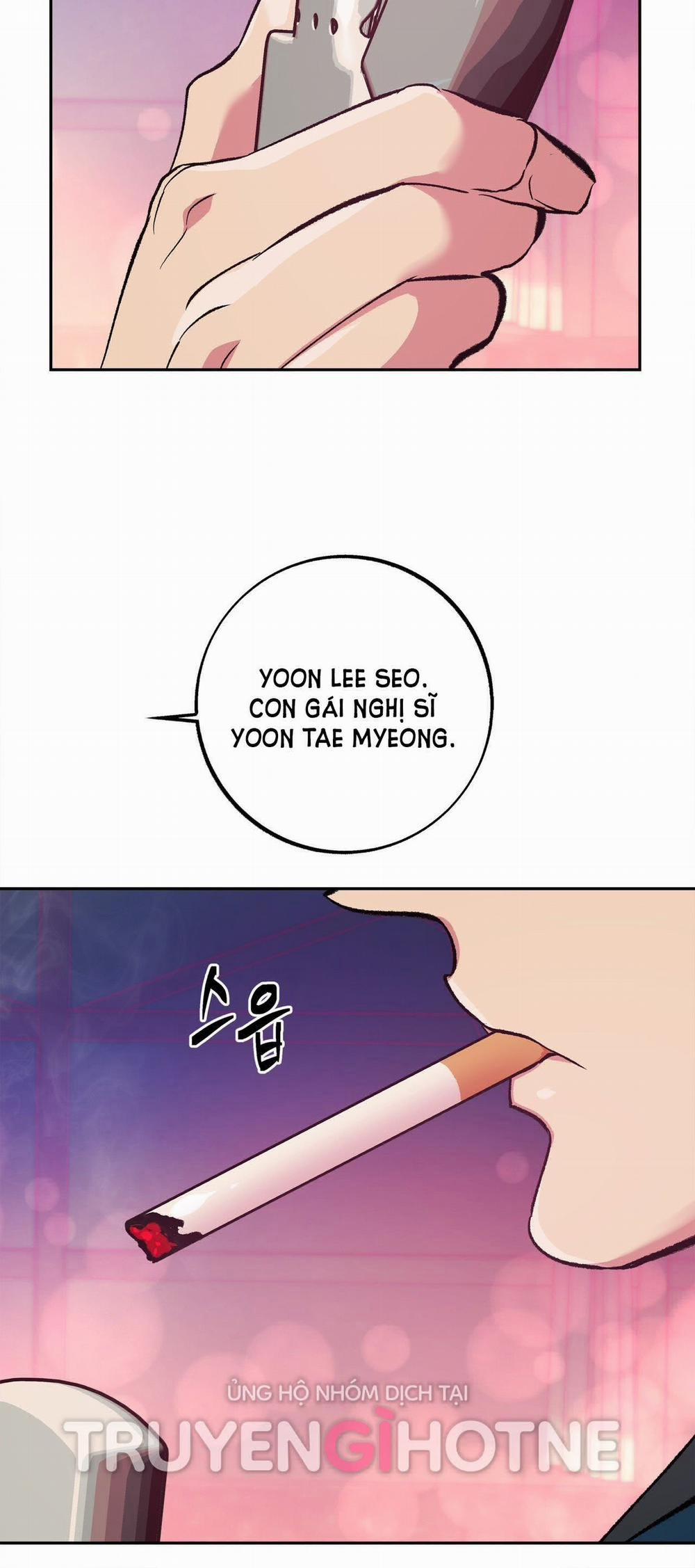 [18+] Tận Cùng Của Thế Giới 2.2 trang 21