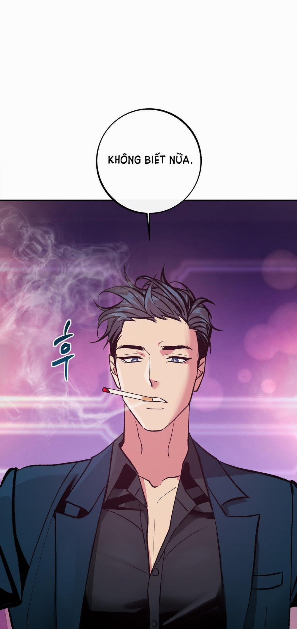 [18+] Tận Cùng Của Thế Giới 2.2 trang 22