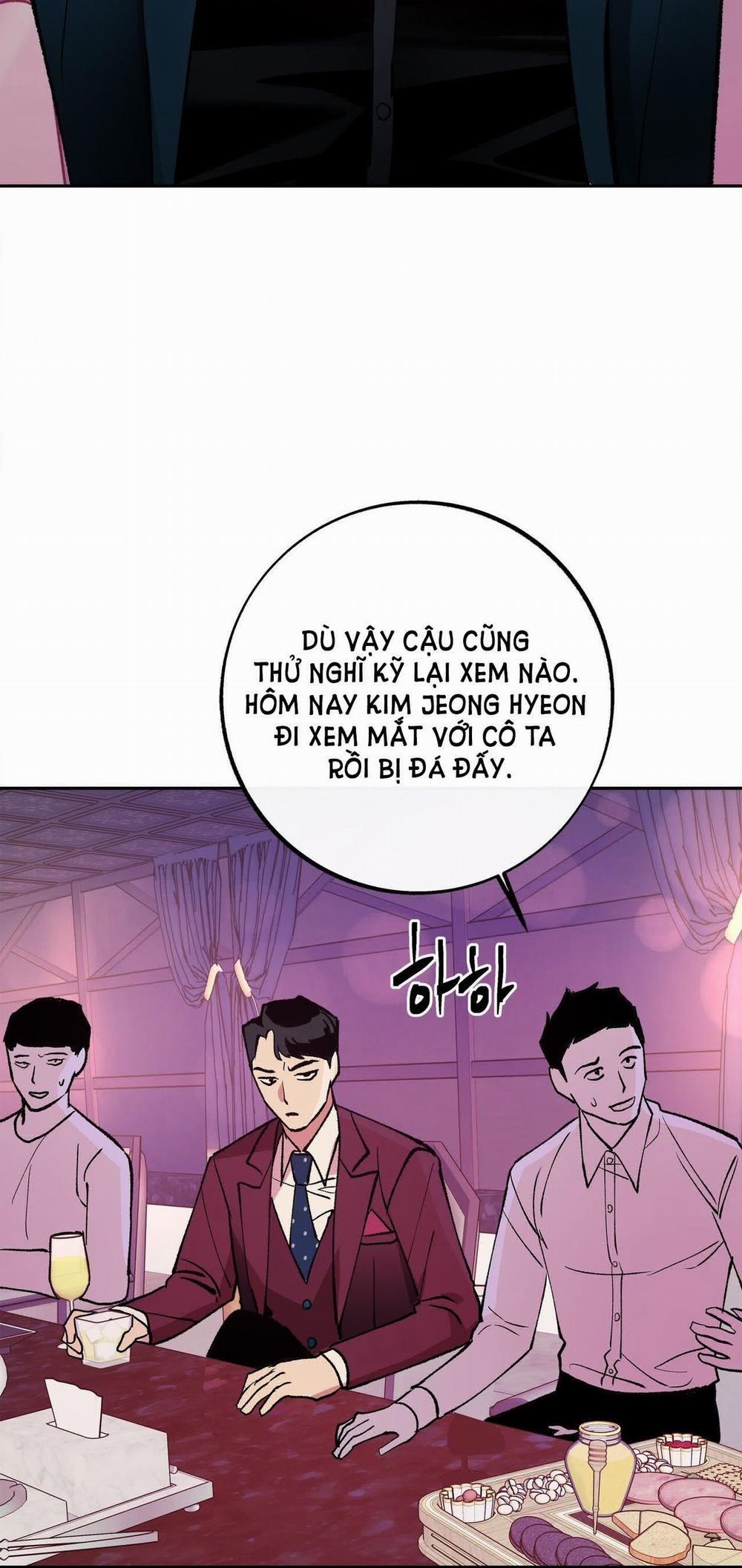 [18+] Tận Cùng Của Thế Giới 2.2 trang 23