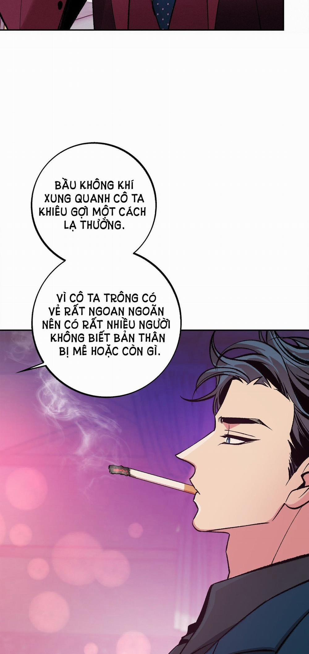 [18+] Tận Cùng Của Thế Giới 2.2 trang 25