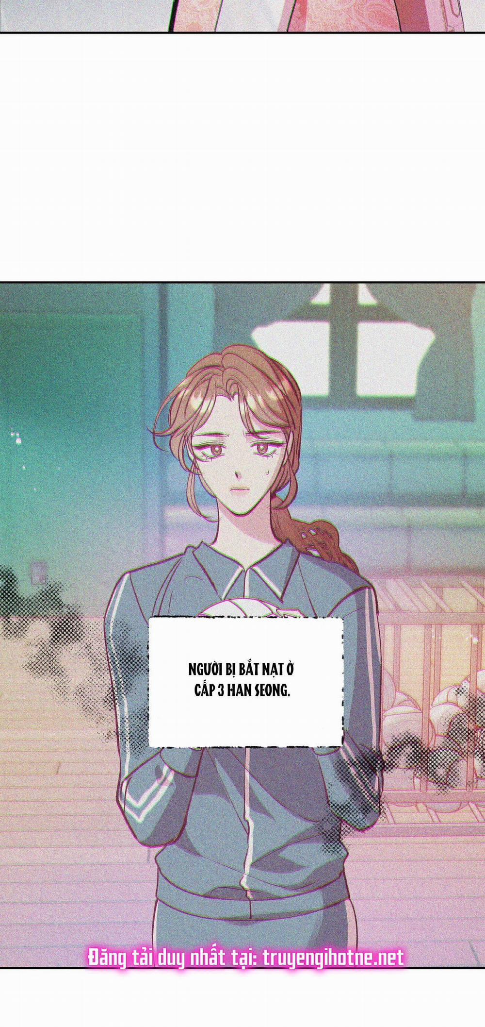 [18+] Tận Cùng Của Thế Giới 2.2 trang 28