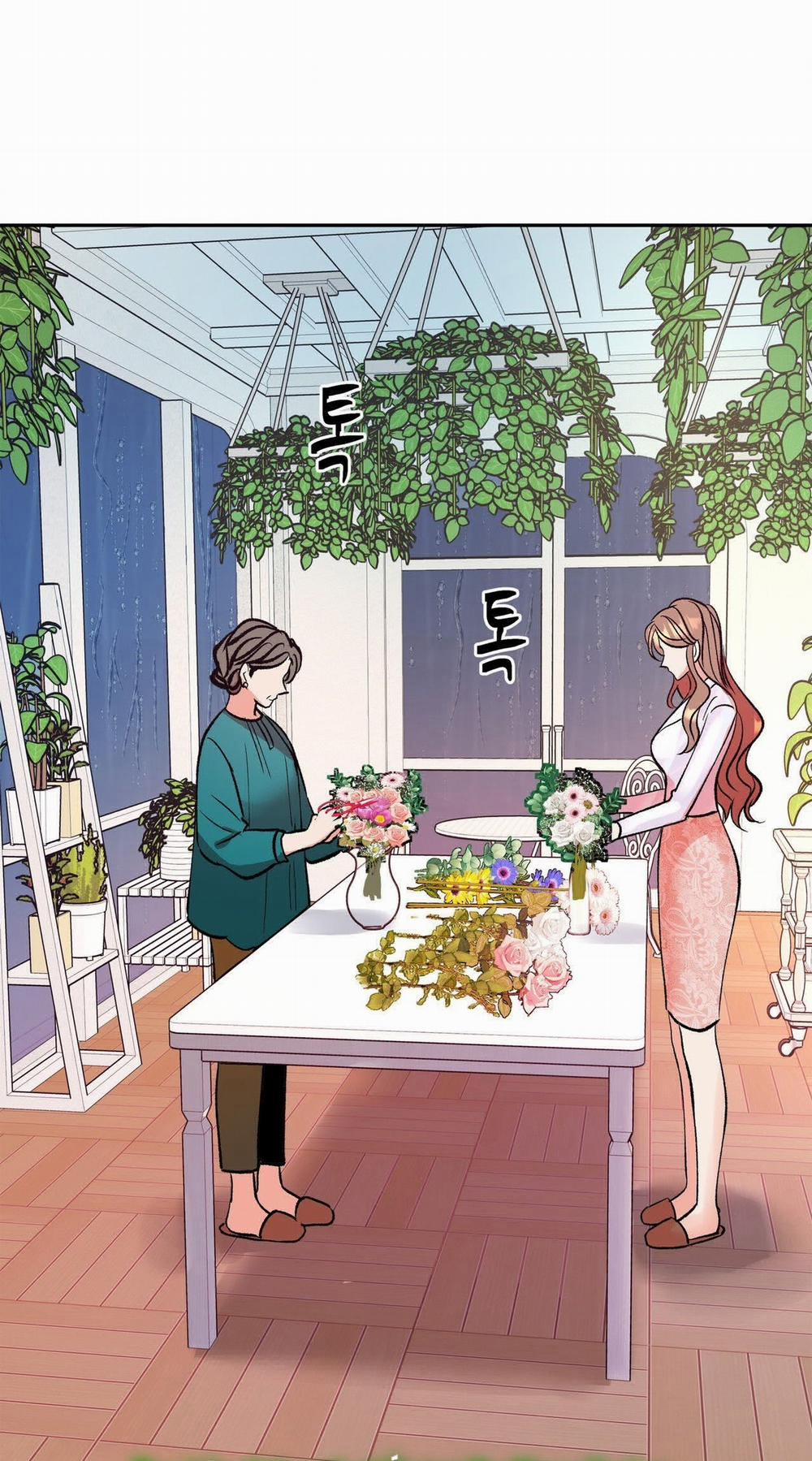 [18+] Tận Cùng Của Thế Giới 2.2 trang 3