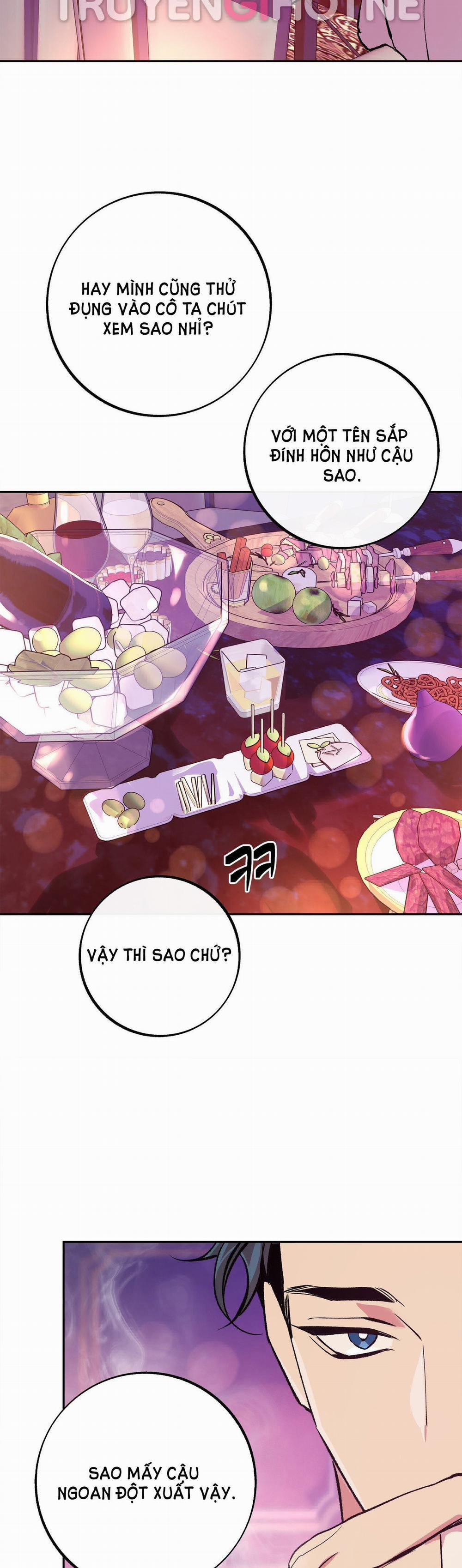 [18+] Tận Cùng Của Thế Giới 2.2 trang 30