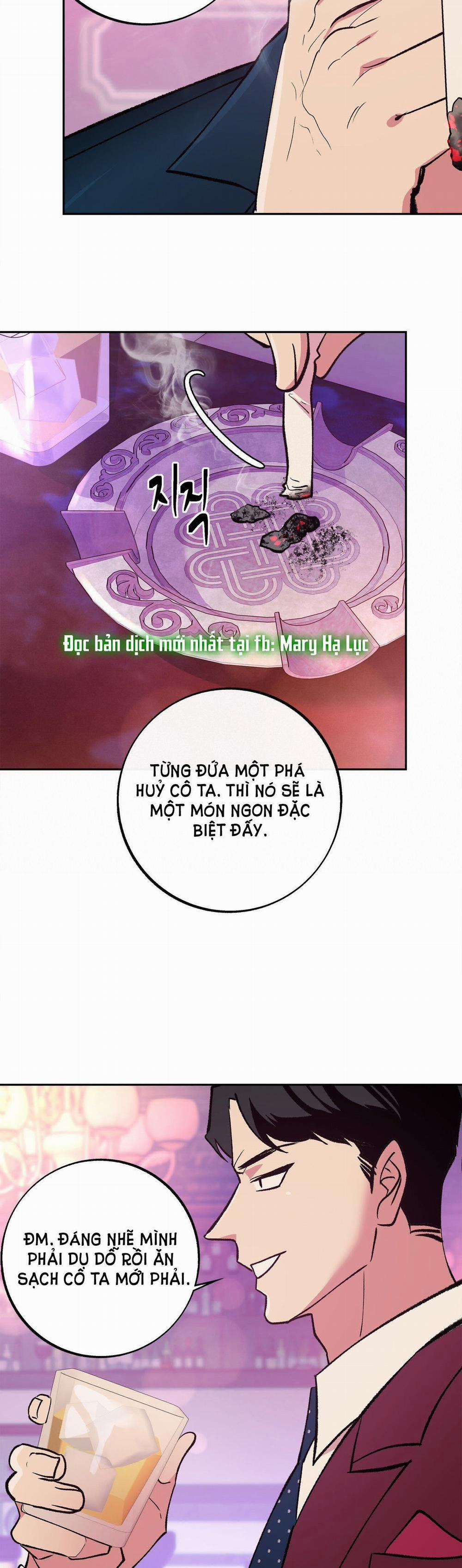 [18+] Tận Cùng Của Thế Giới 2.2 trang 31