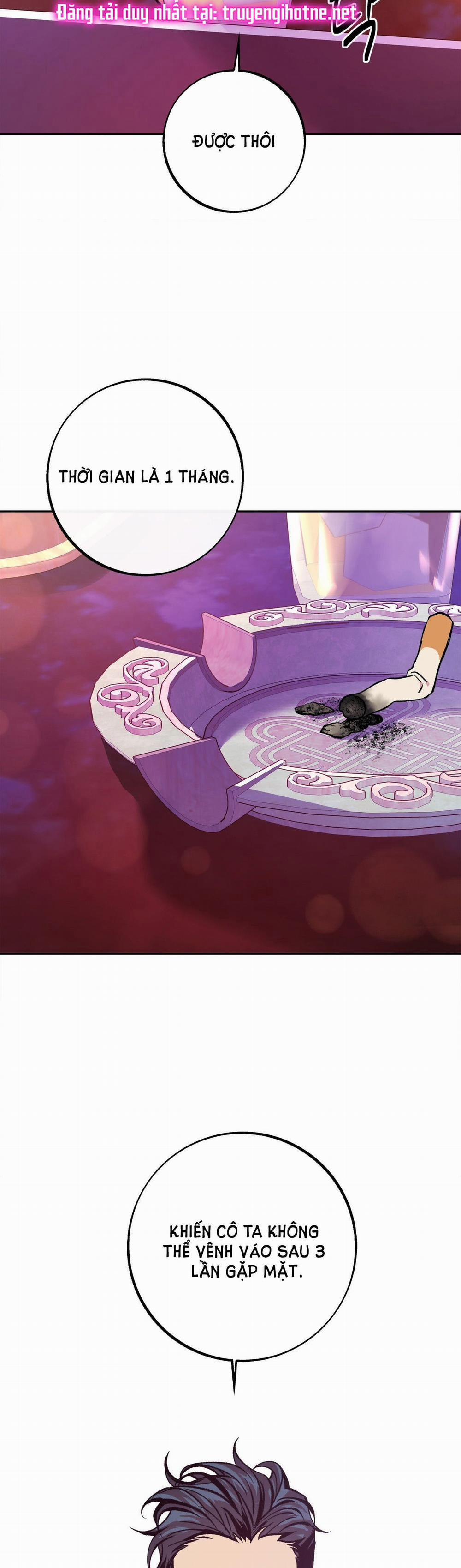 [18+] Tận Cùng Của Thế Giới 2.2 trang 34