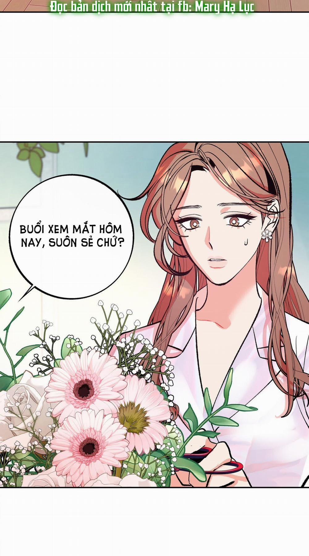 [18+] Tận Cùng Của Thế Giới 2.2 trang 4