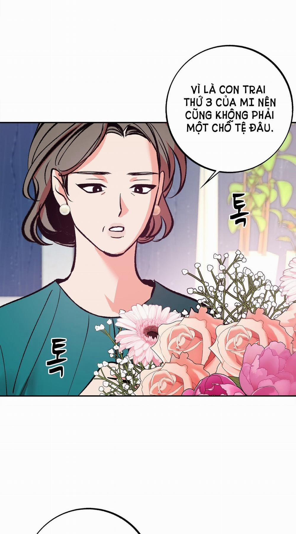 [18+] Tận Cùng Của Thế Giới 2.2 trang 5