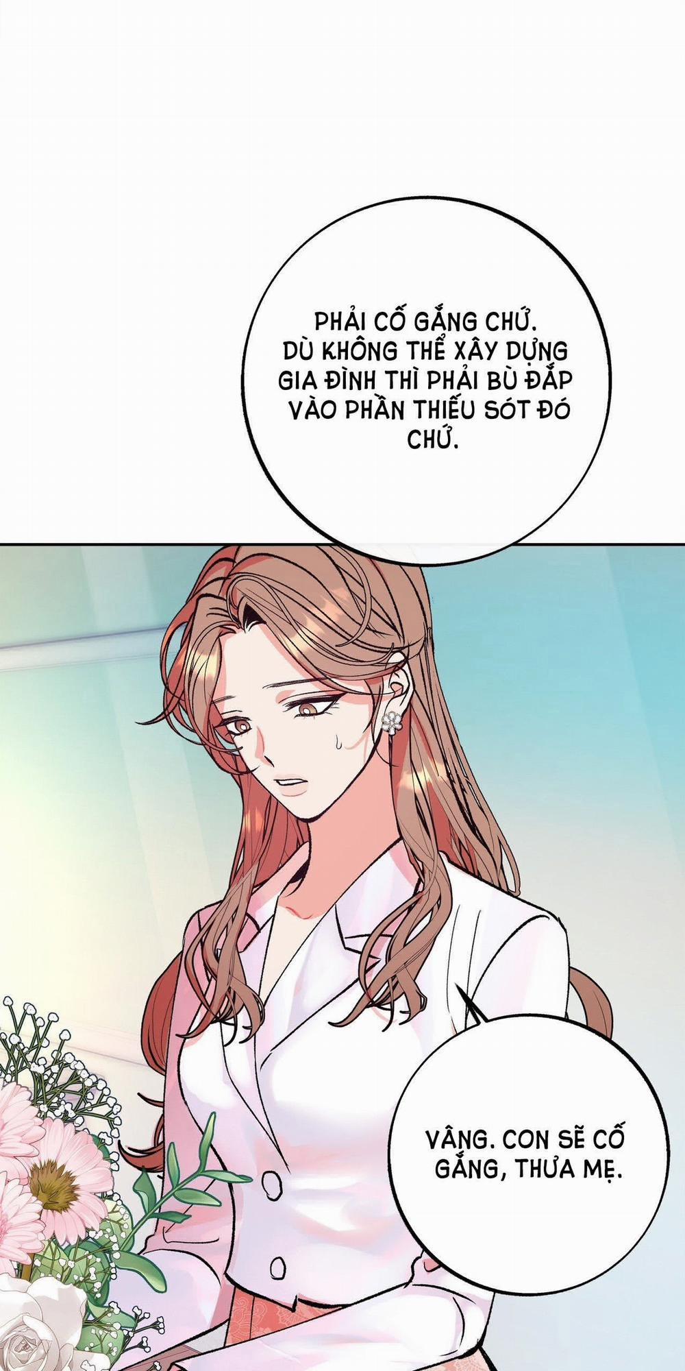 [18+] Tận Cùng Của Thế Giới 2.2 trang 8