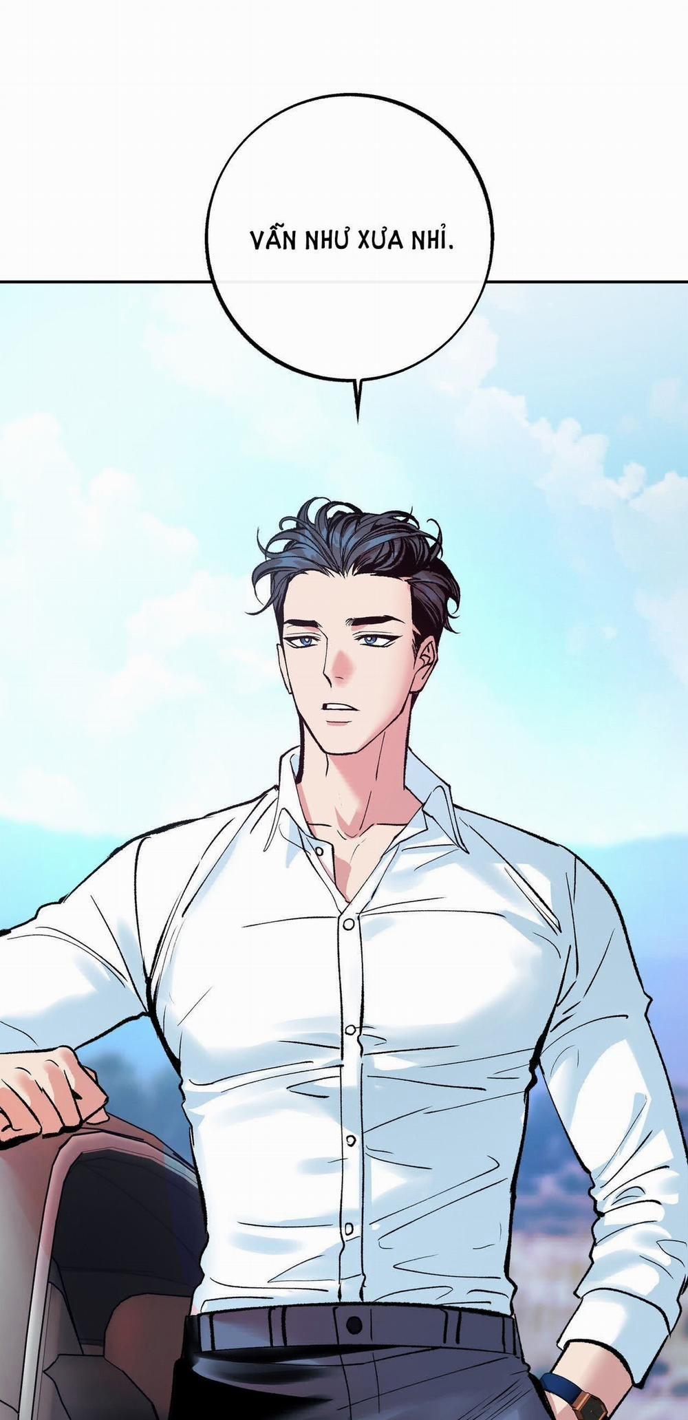 [18+] Tận Cùng Của Thế Giới 3.1 trang 14