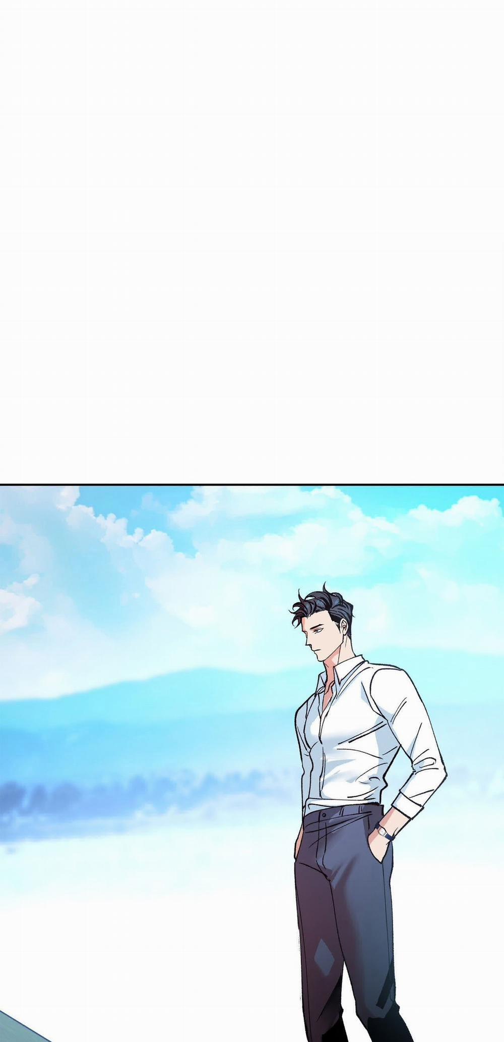 [18+] Tận Cùng Của Thế Giới 3.1 trang 16