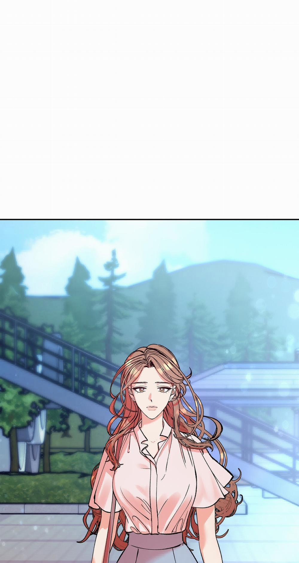 [18+] Tận Cùng Của Thế Giới 3.1 trang 2