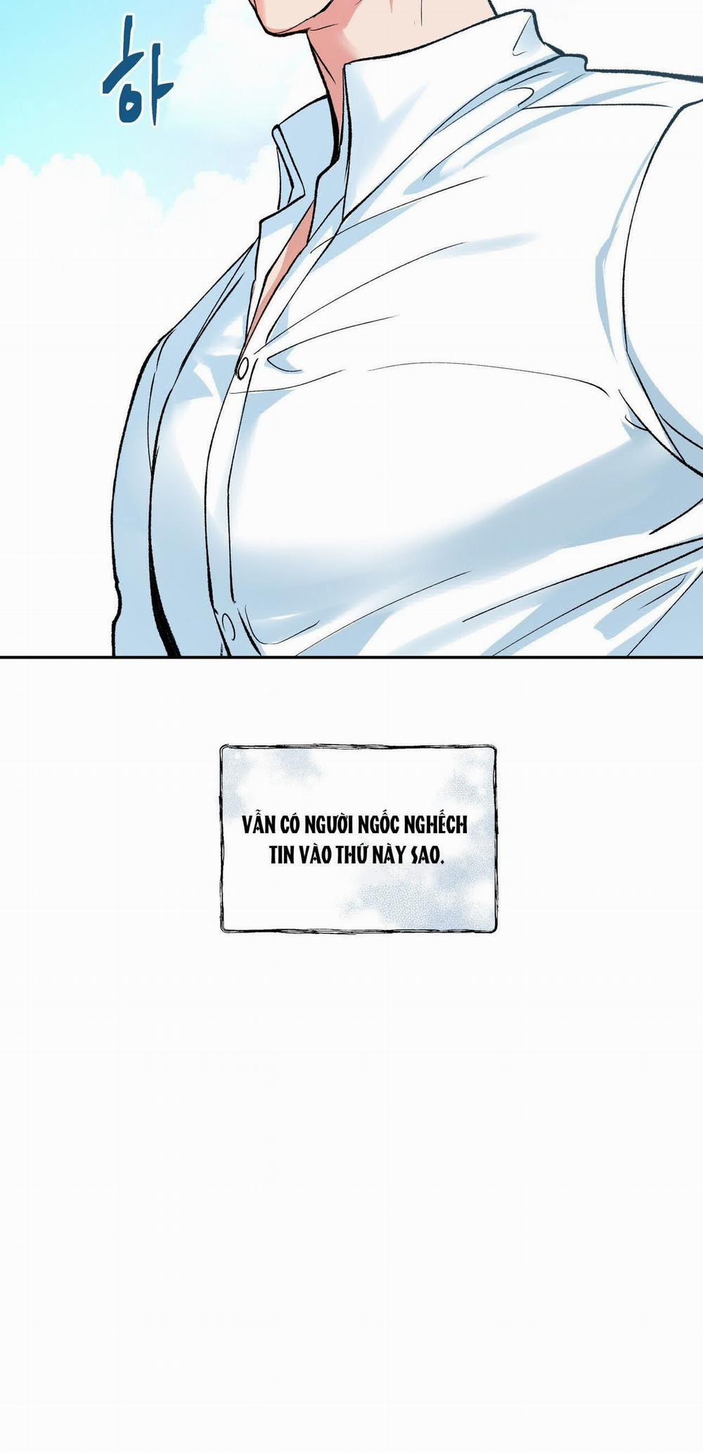 [18+] Tận Cùng Của Thế Giới 3.1 trang 20