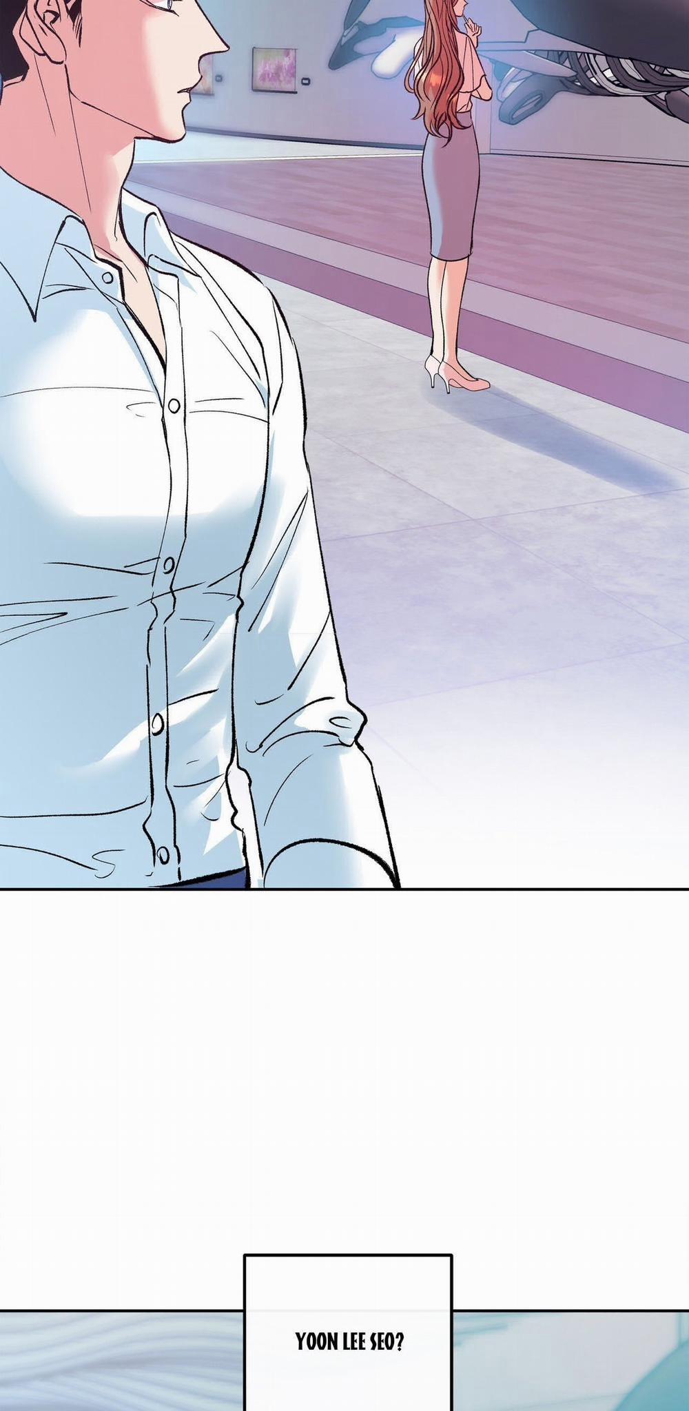 [18+] Tận Cùng Của Thế Giới 3.1 trang 27