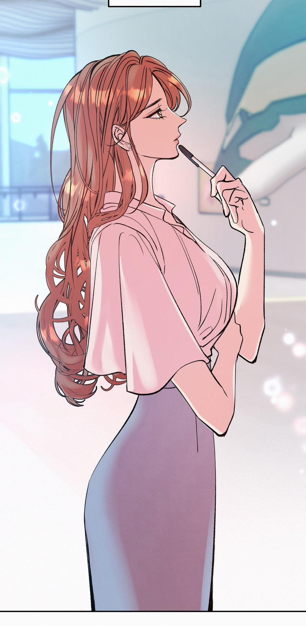 [18+] Tận Cùng Của Thế Giới 3.1 trang 28