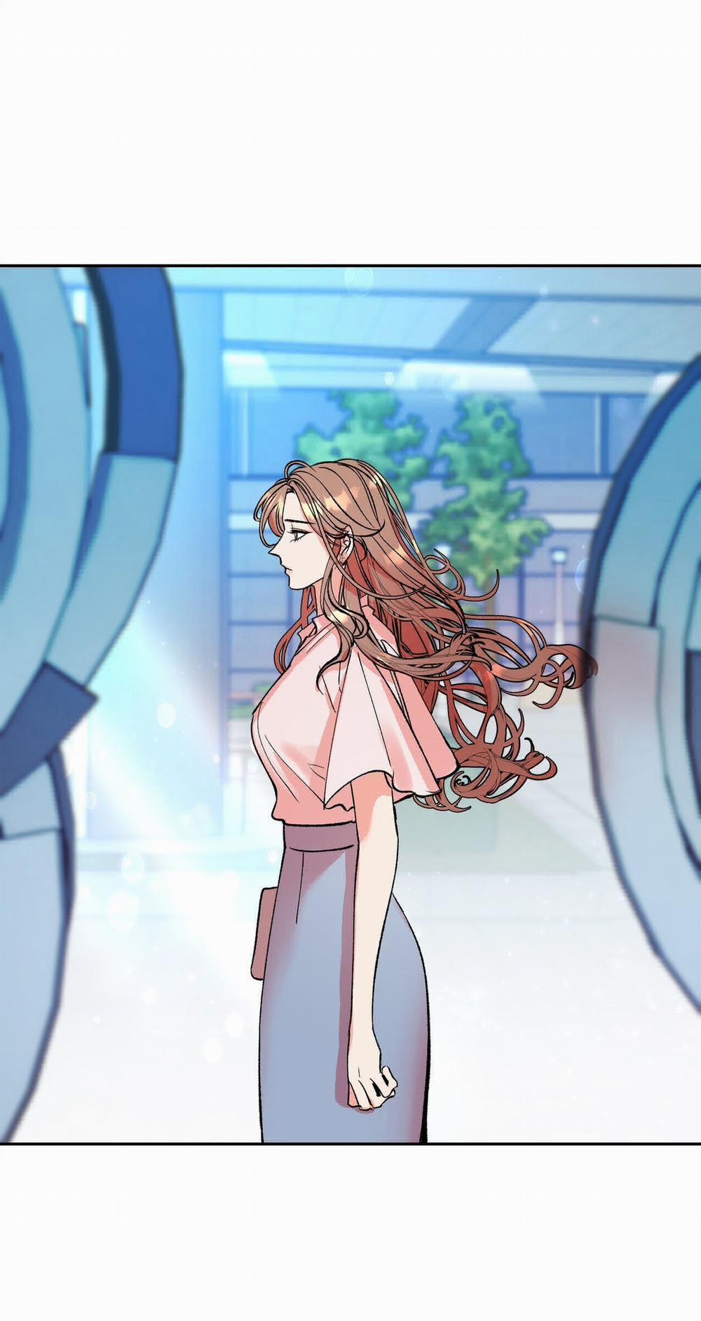 [18+] Tận Cùng Của Thế Giới 3.1 trang 4