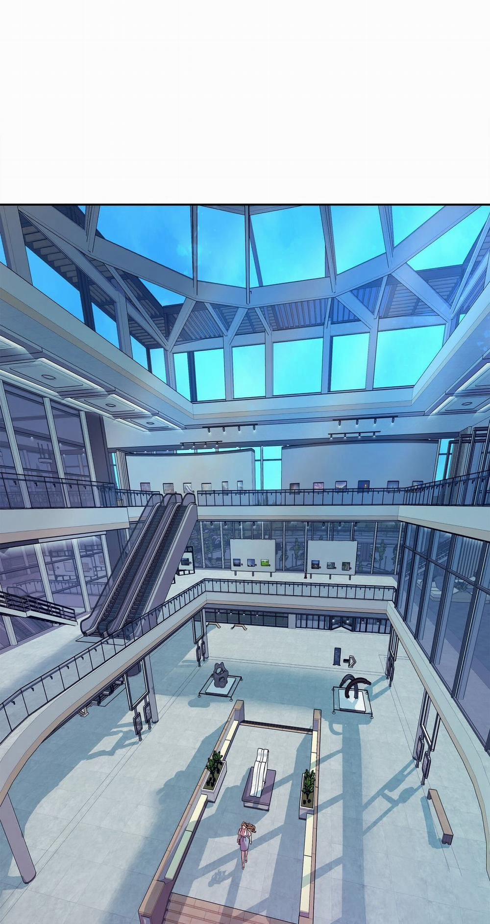 [18+] Tận Cùng Của Thế Giới 3.1 trang 5