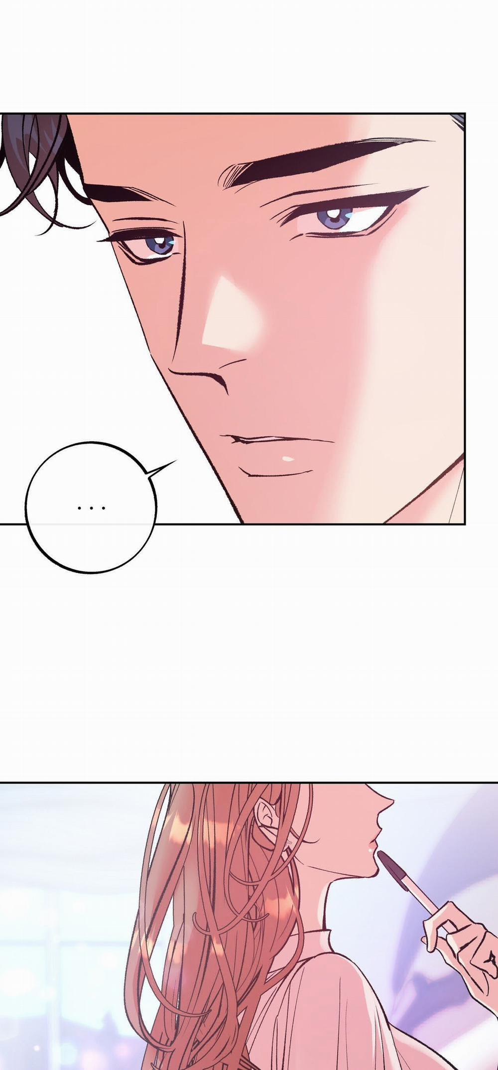 [18+] Tận Cùng Của Thế Giới 3.2 trang 0