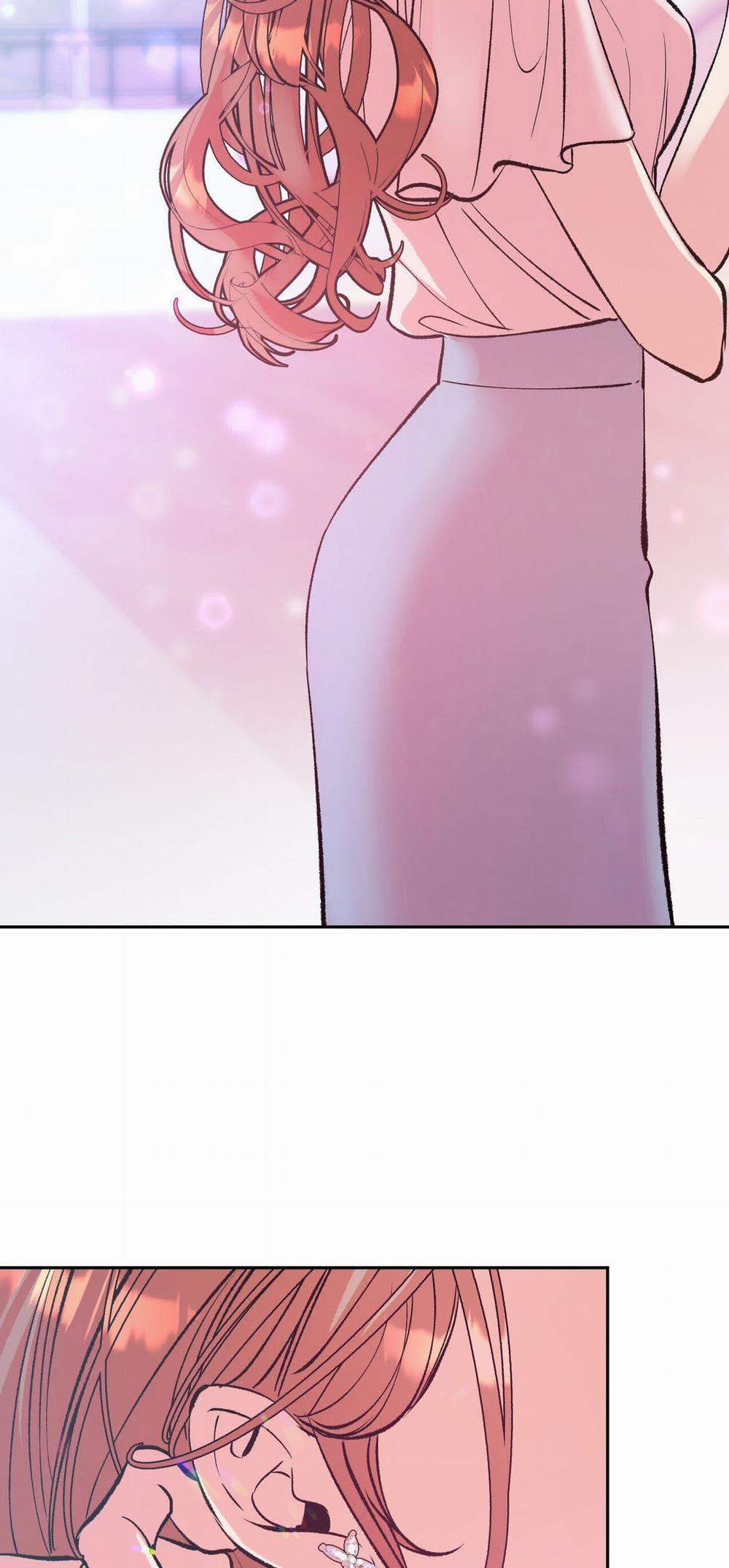 [18+] Tận Cùng Của Thế Giới 3.2 trang 1