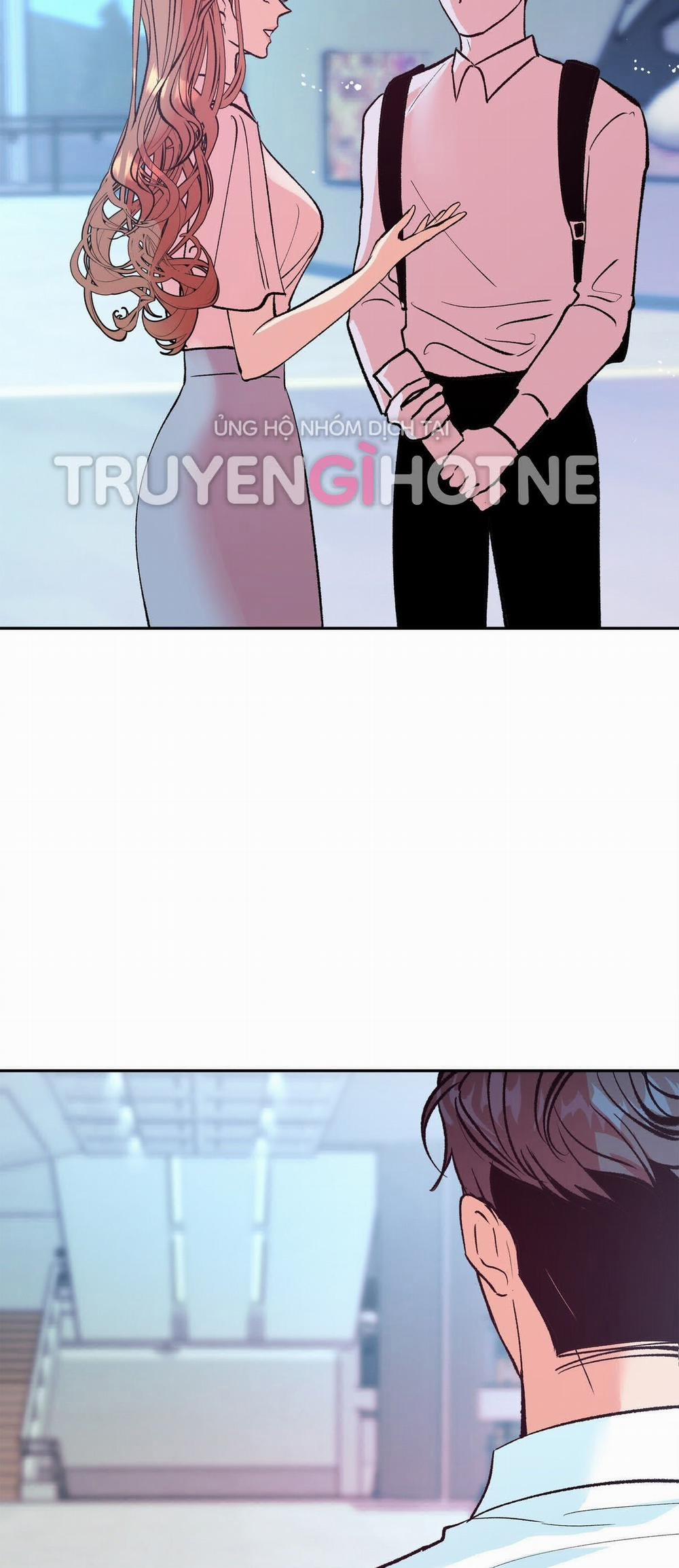 [18+] Tận Cùng Của Thế Giới 3.2 trang 10