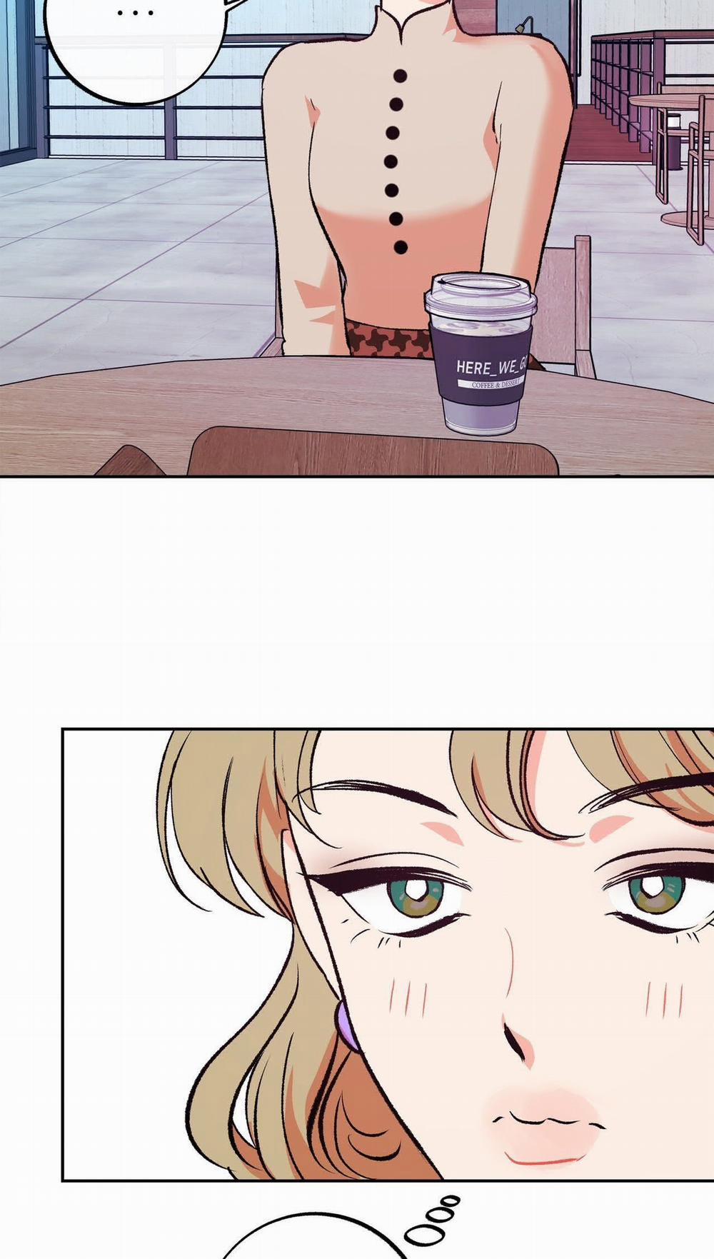 [18+] Tận Cùng Của Thế Giới 3.2 trang 17