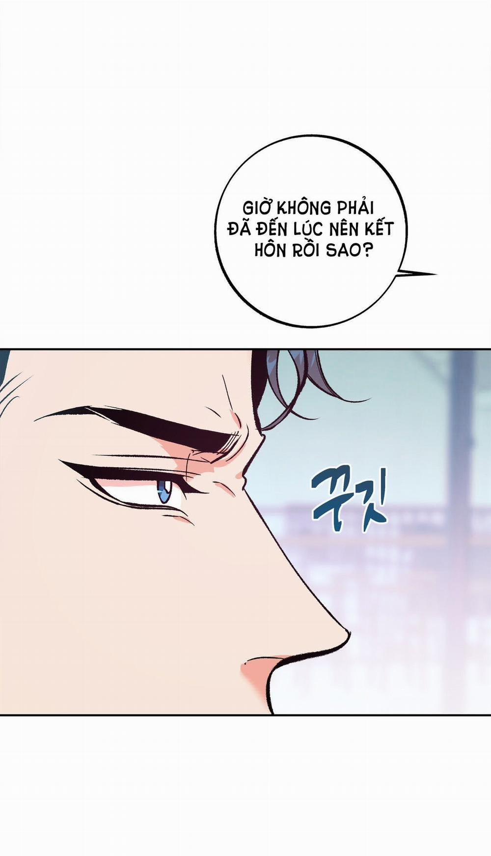 [18+] Tận Cùng Của Thế Giới 3.2 trang 21