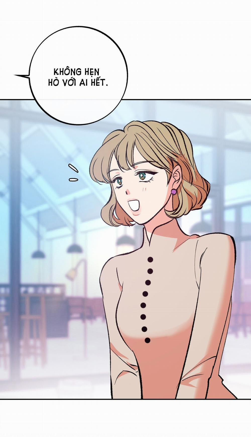 [18+] Tận Cùng Của Thế Giới 3.2 trang 22
